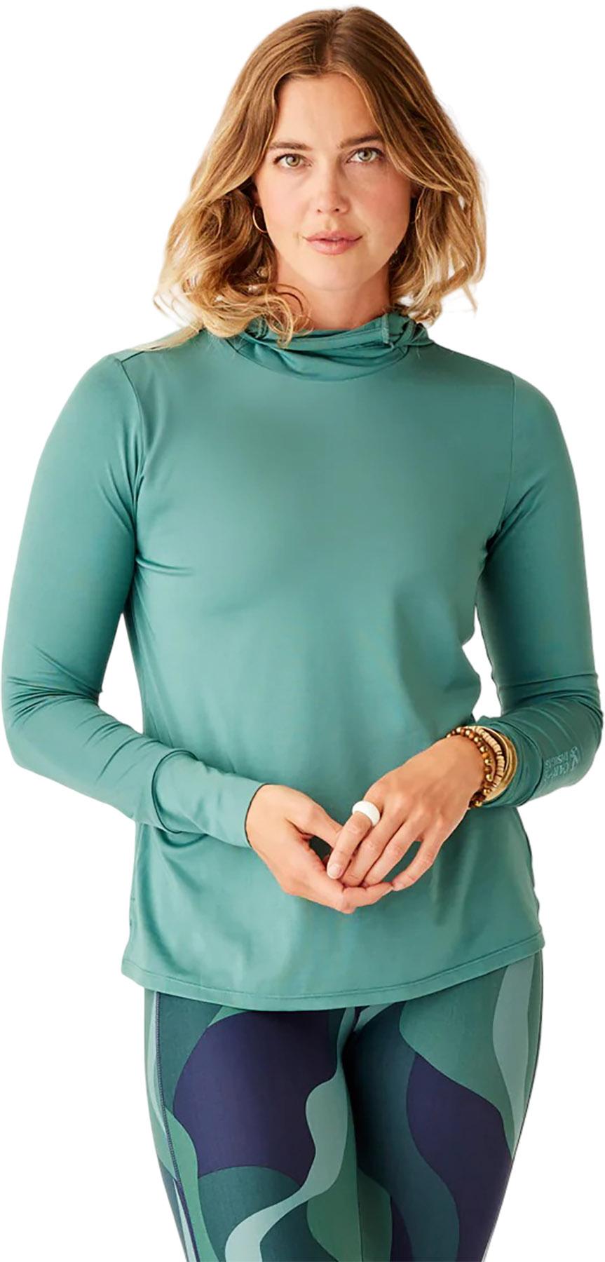 Product image for Izzy Sun Shirt - Women's