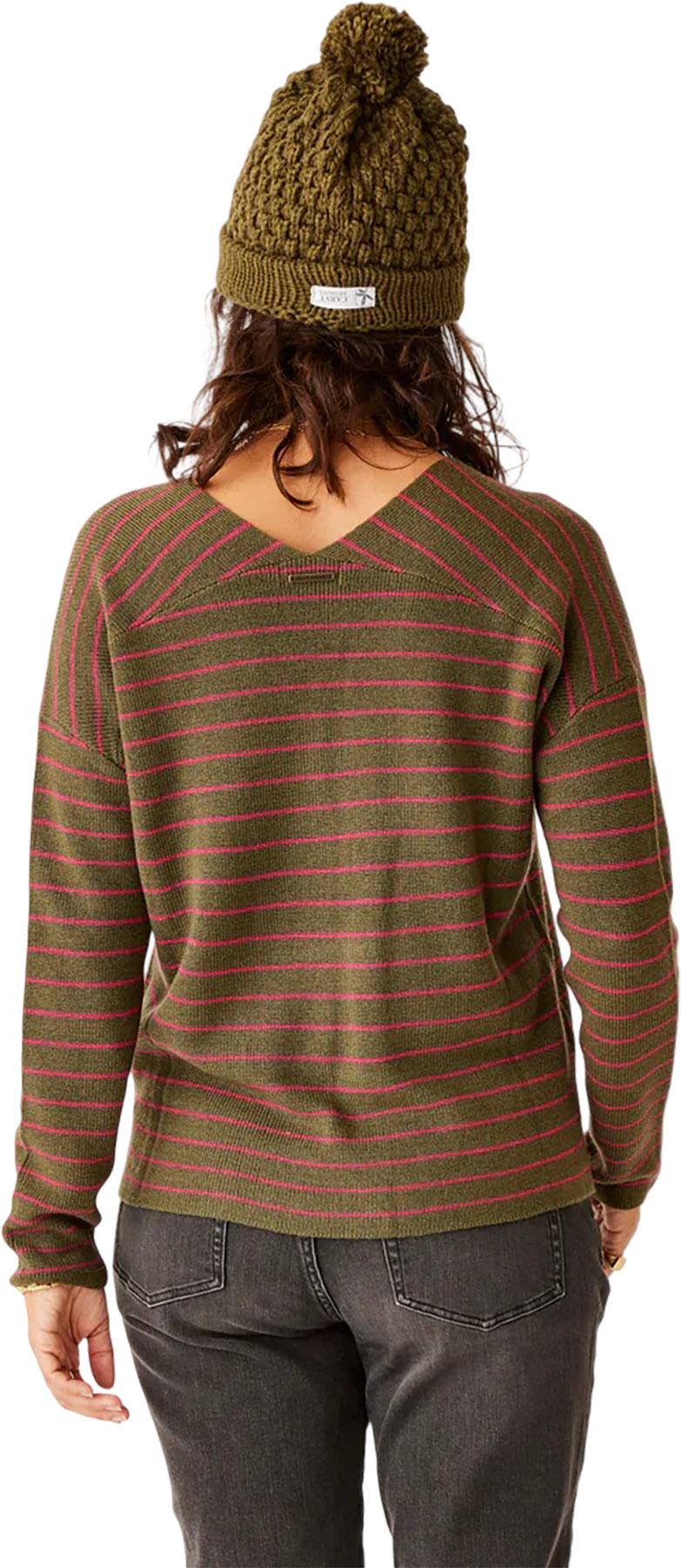 Product gallery image number 3 for product Zella Merino Sweater - Women's