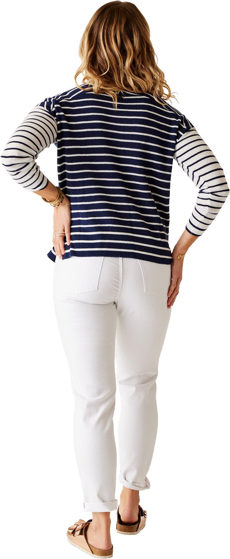 Product gallery image number 2 for product Zella Pullover - Women's