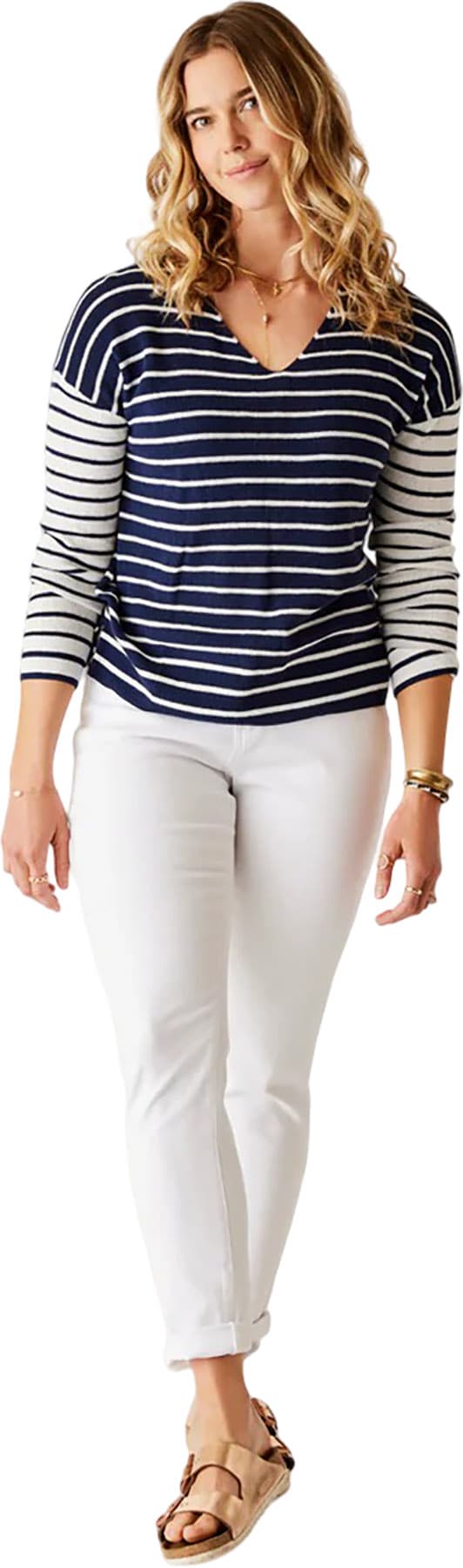 Product gallery image number 3 for product Zella Pullover - Women's