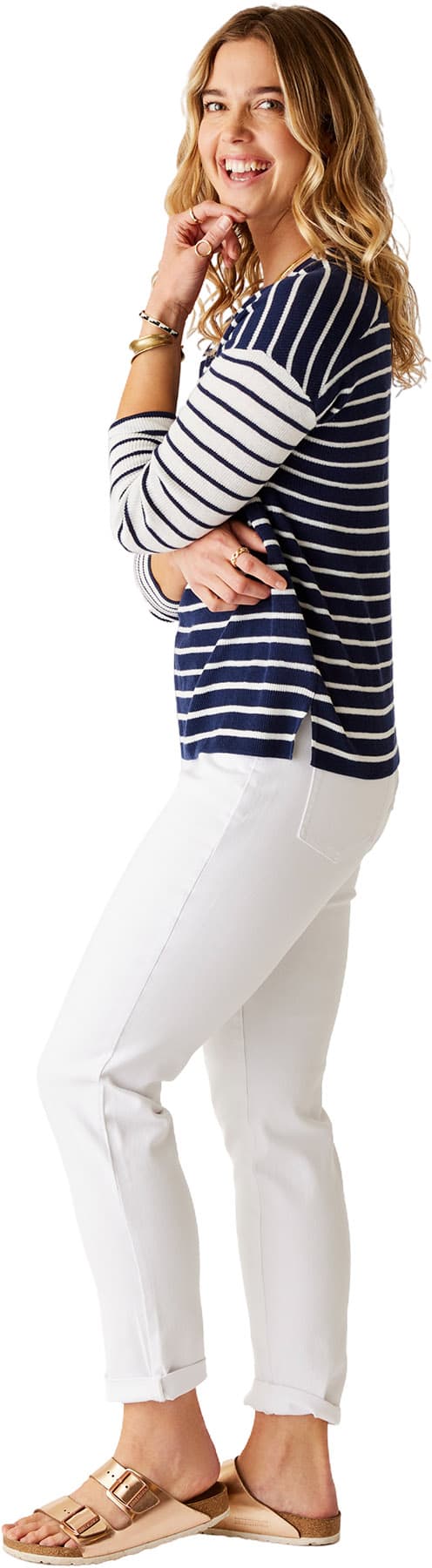 Product gallery image number 4 for product Zella Pullover - Women's