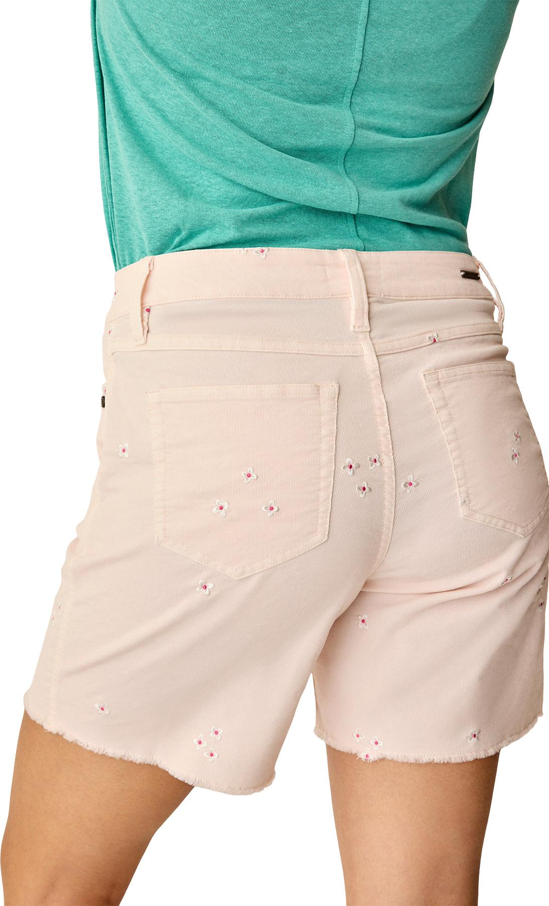 Product gallery image number 3 for product Astrid Hemp T-Shirt - Women's