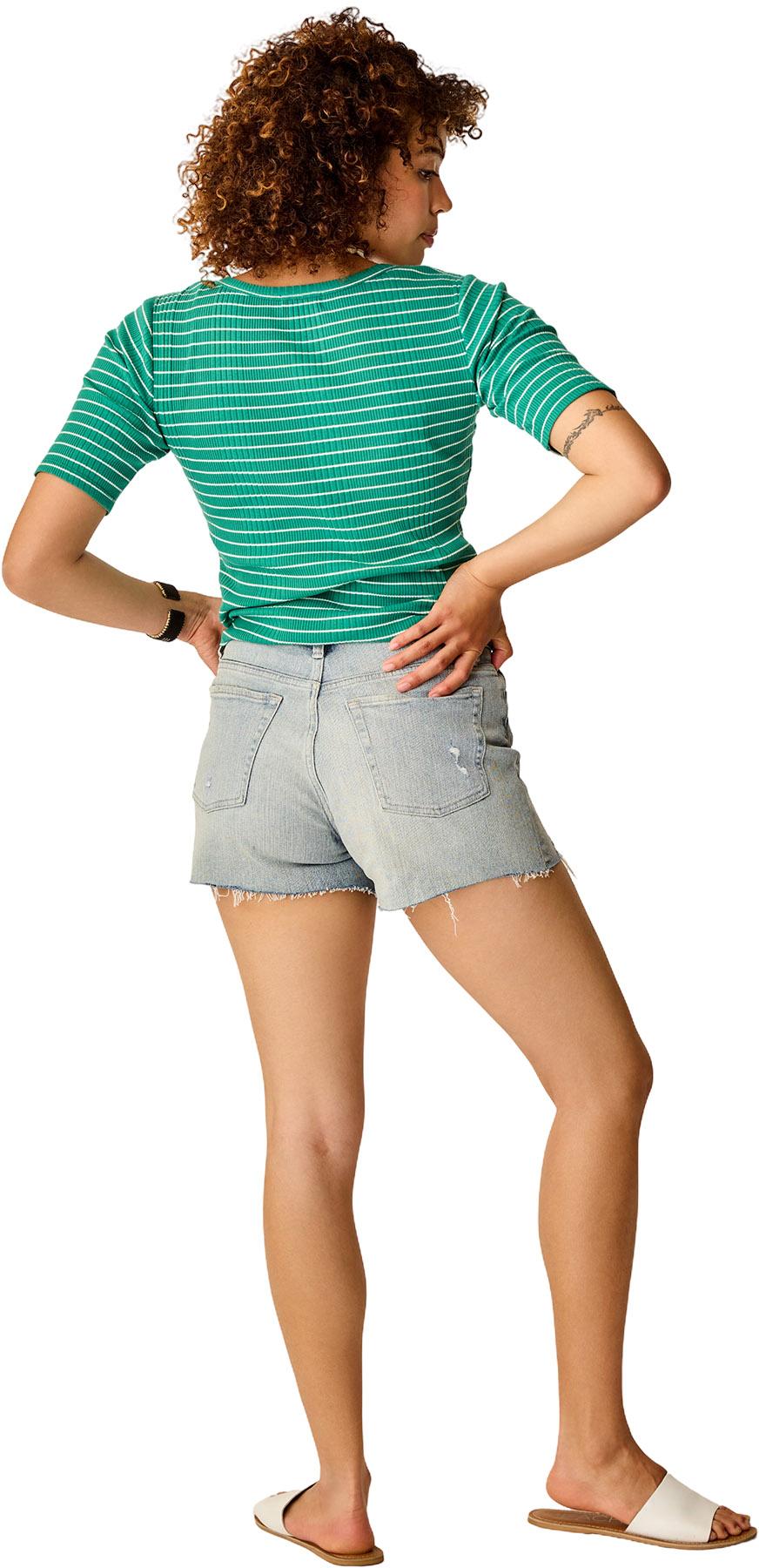 Product gallery image number 4 for product Asher Rib Top - Women's