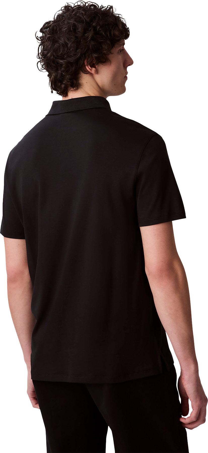 Product gallery image number 4 for product Supima Cotton Classic Polo Shirt - Men's