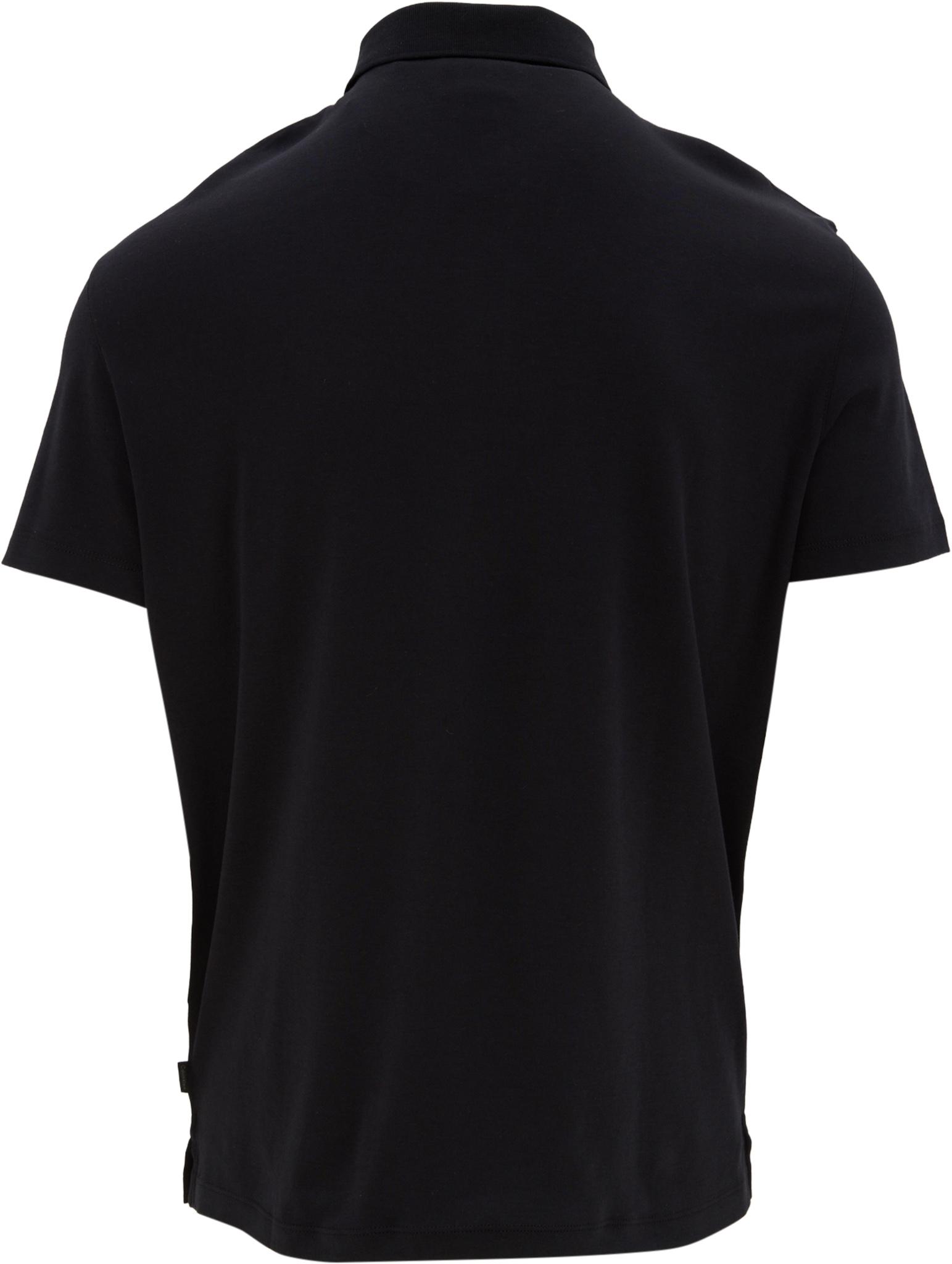 Product gallery image number 5 for product Supima Cotton Classic Polo Shirt - Men's