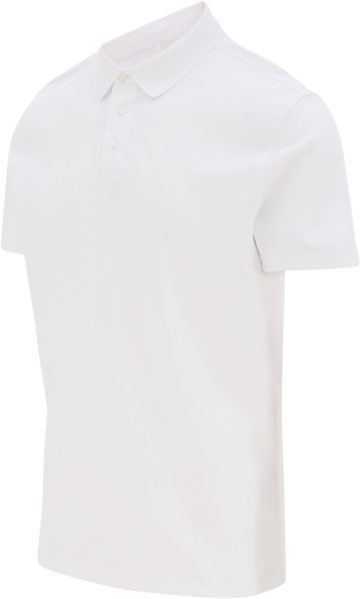 Product gallery image number 5 for product Supima Cotton Classic Polo Shirt - Men's