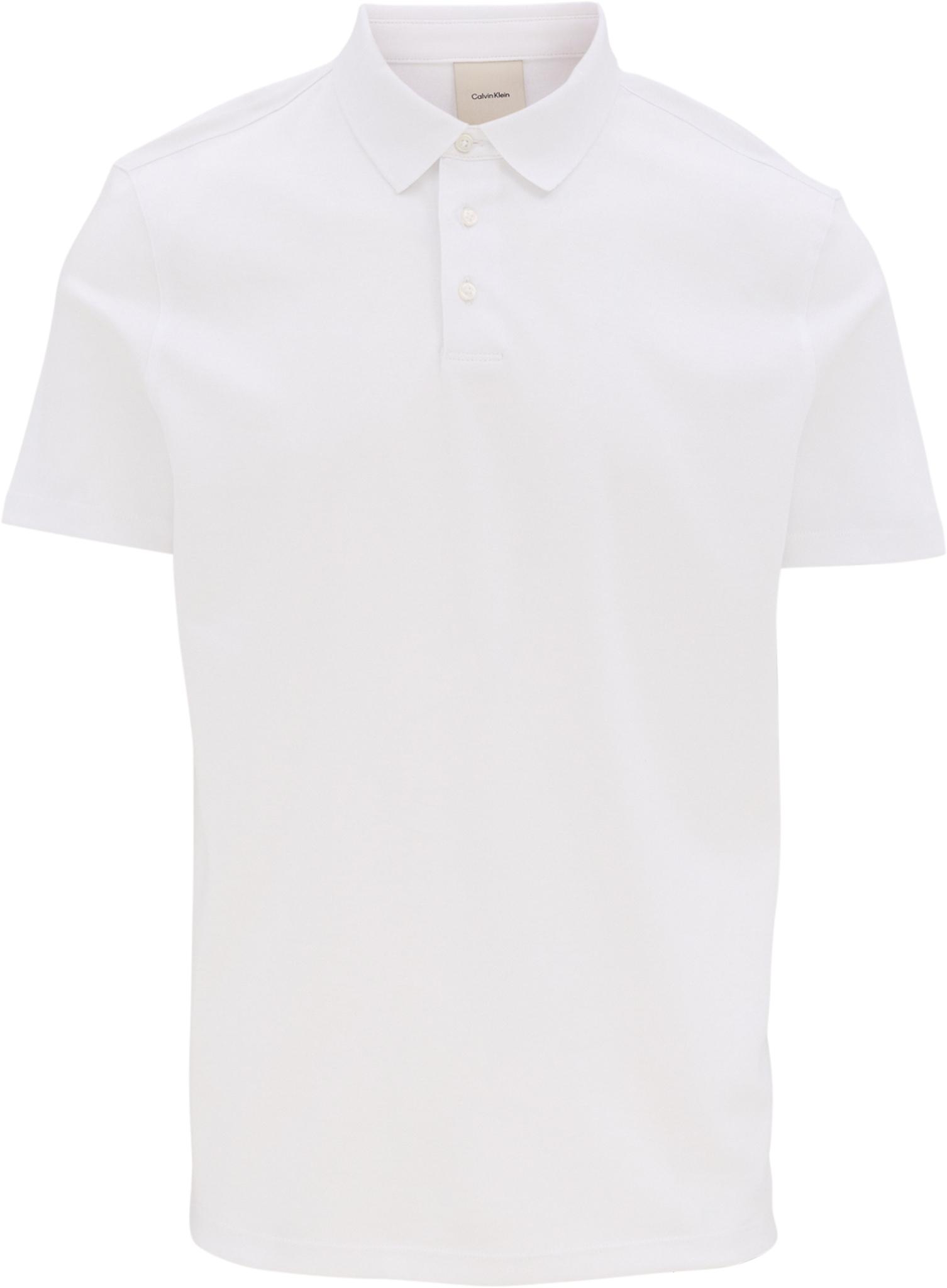 Product image for Supima Cotton Classic Polo Shirt - Men's