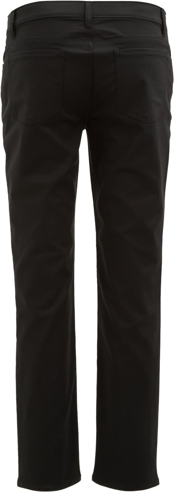 Product gallery image number 3 for product Slim Stretch 5 Pocket Pants - Men's
