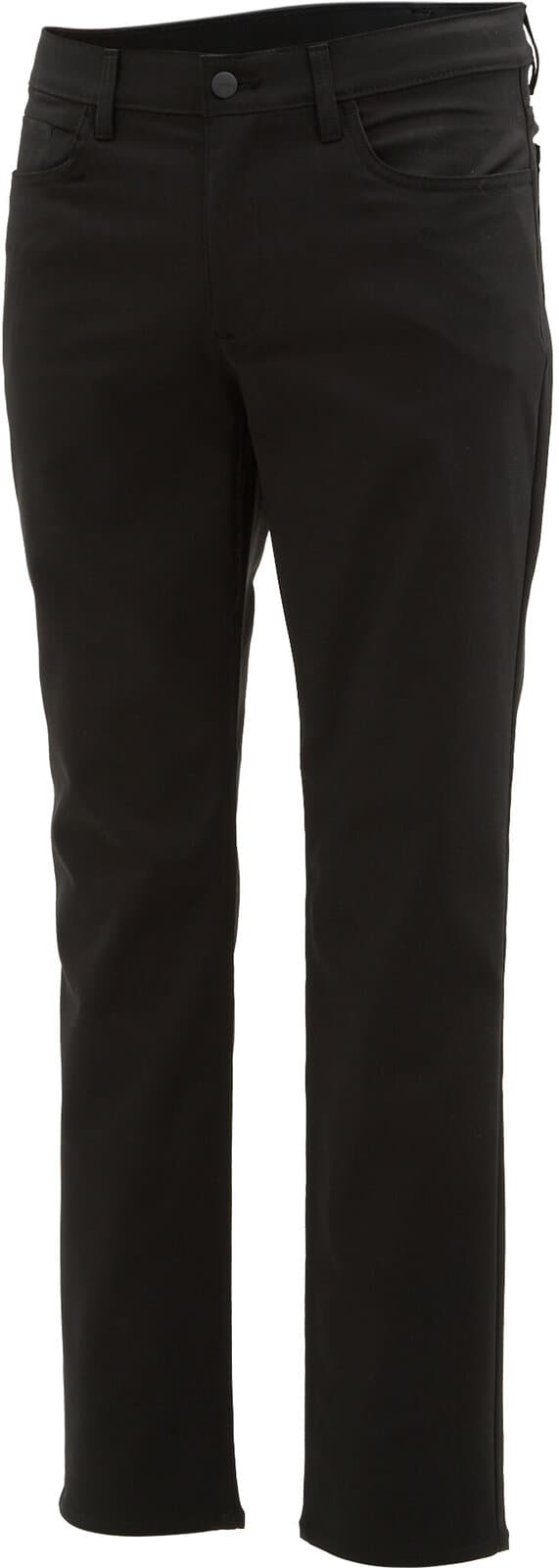 Product gallery image number 2 for product Slim Stretch 5 Pocket Pants - Men's