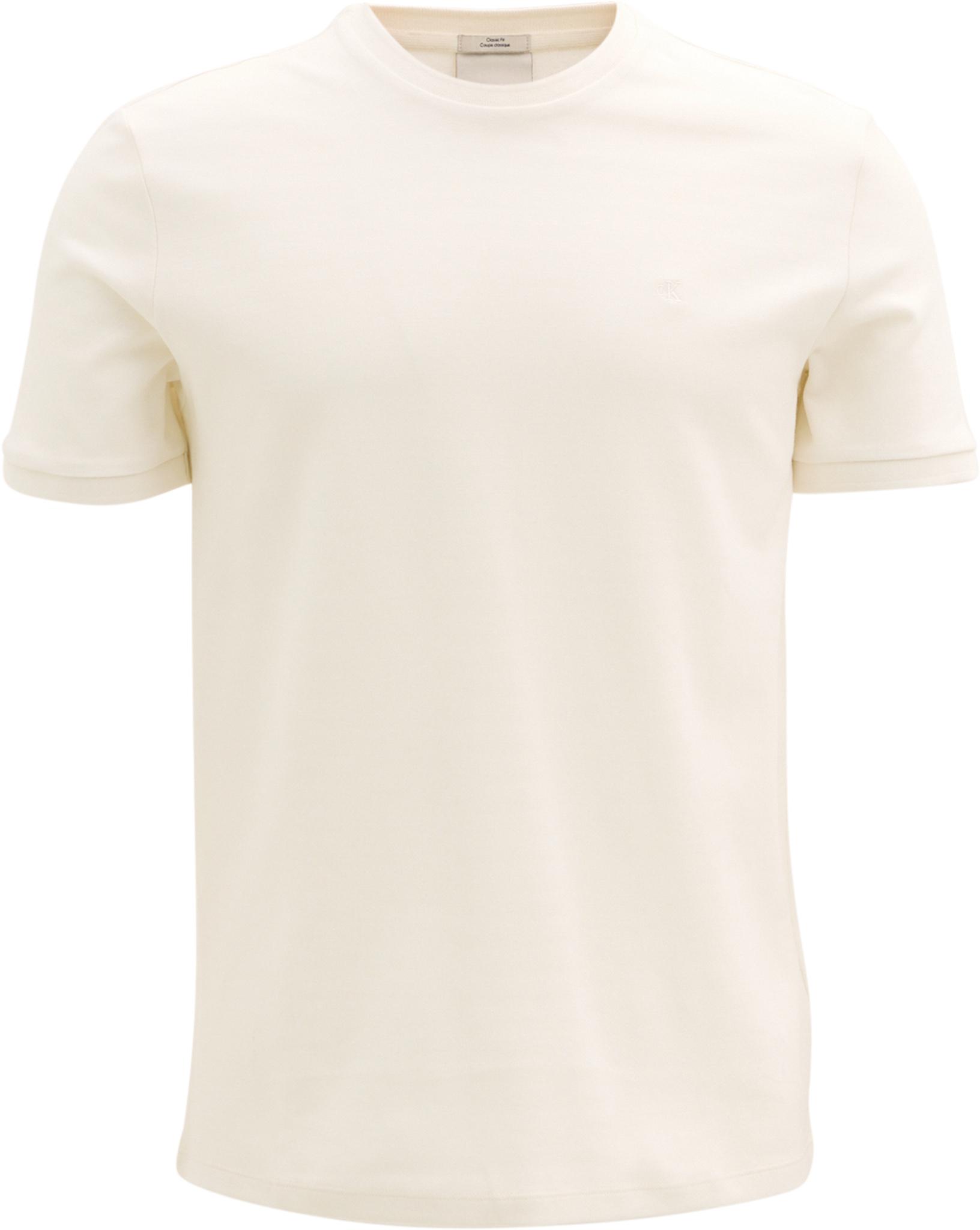 Product image for Short Sleeve Tonal Stripe Crewneck T-Shirt - Men’s