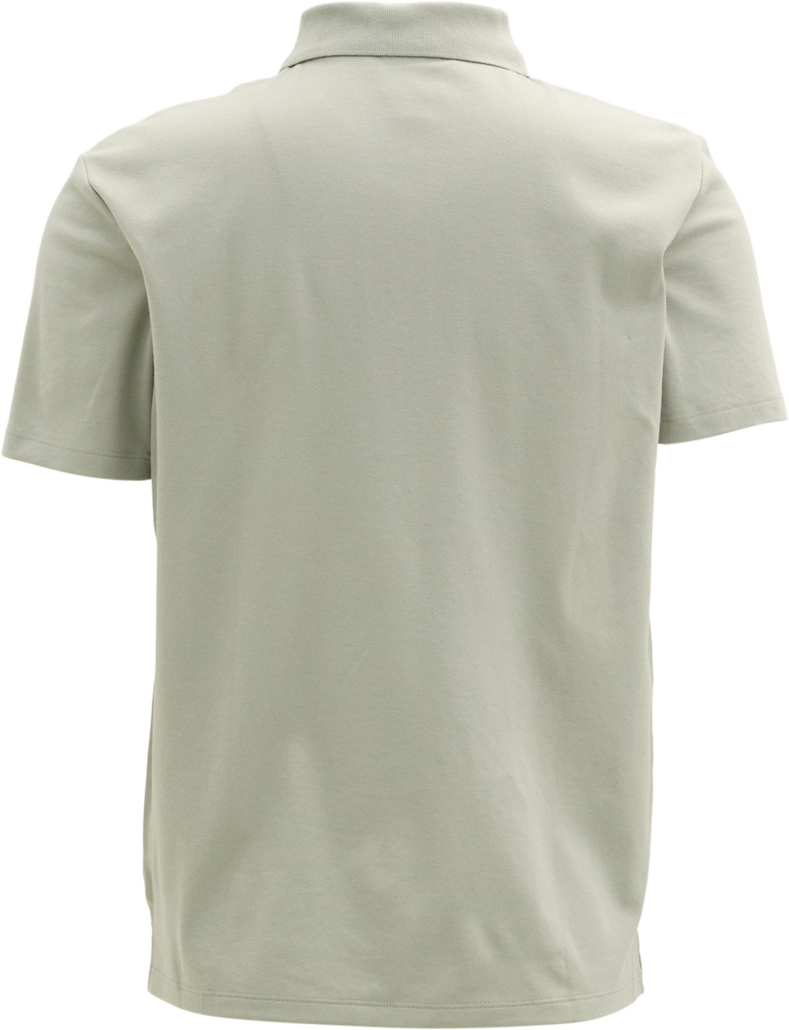 Product gallery image number 3 for product Short Sleeve Tech Birdseye Interlock Polo - Men’s