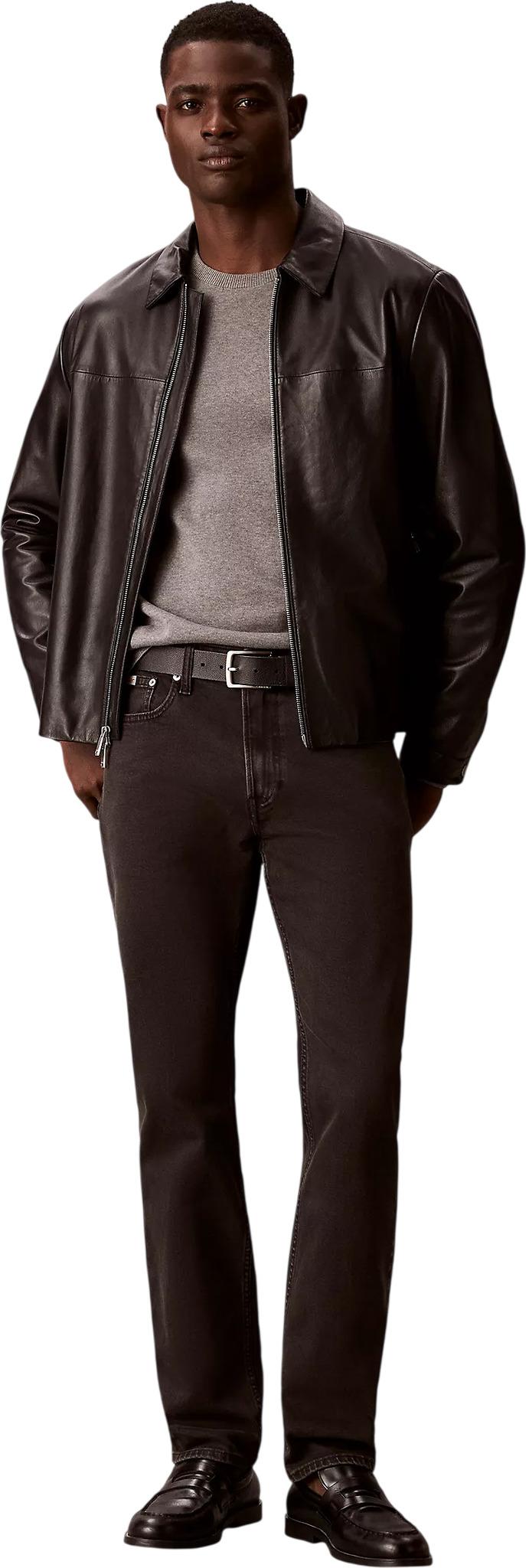 Numéro de l'image de la galerie de produits 4 pour le produit Jean ajusté CK Essential - Homme