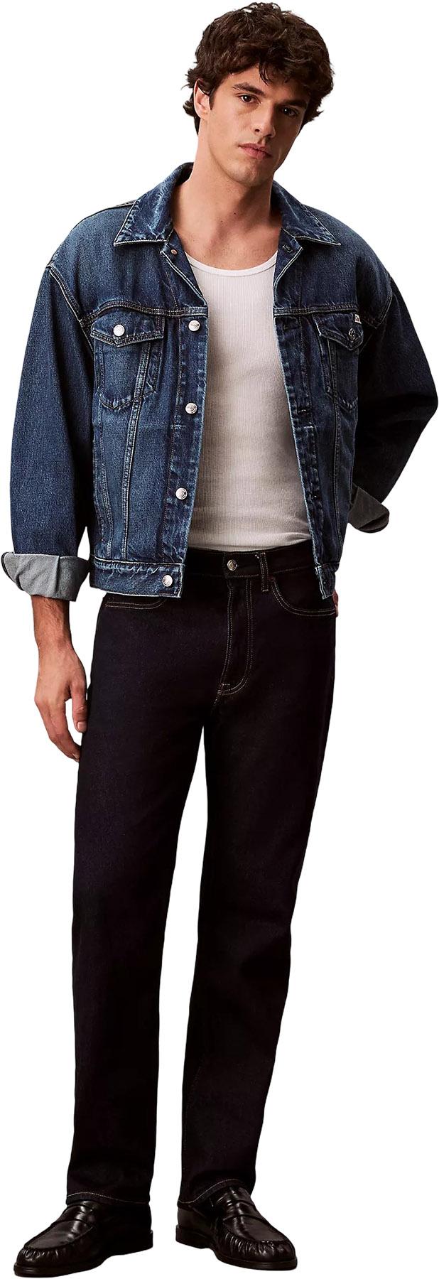 Product image for Standard Straight Fit Jeans - Men's