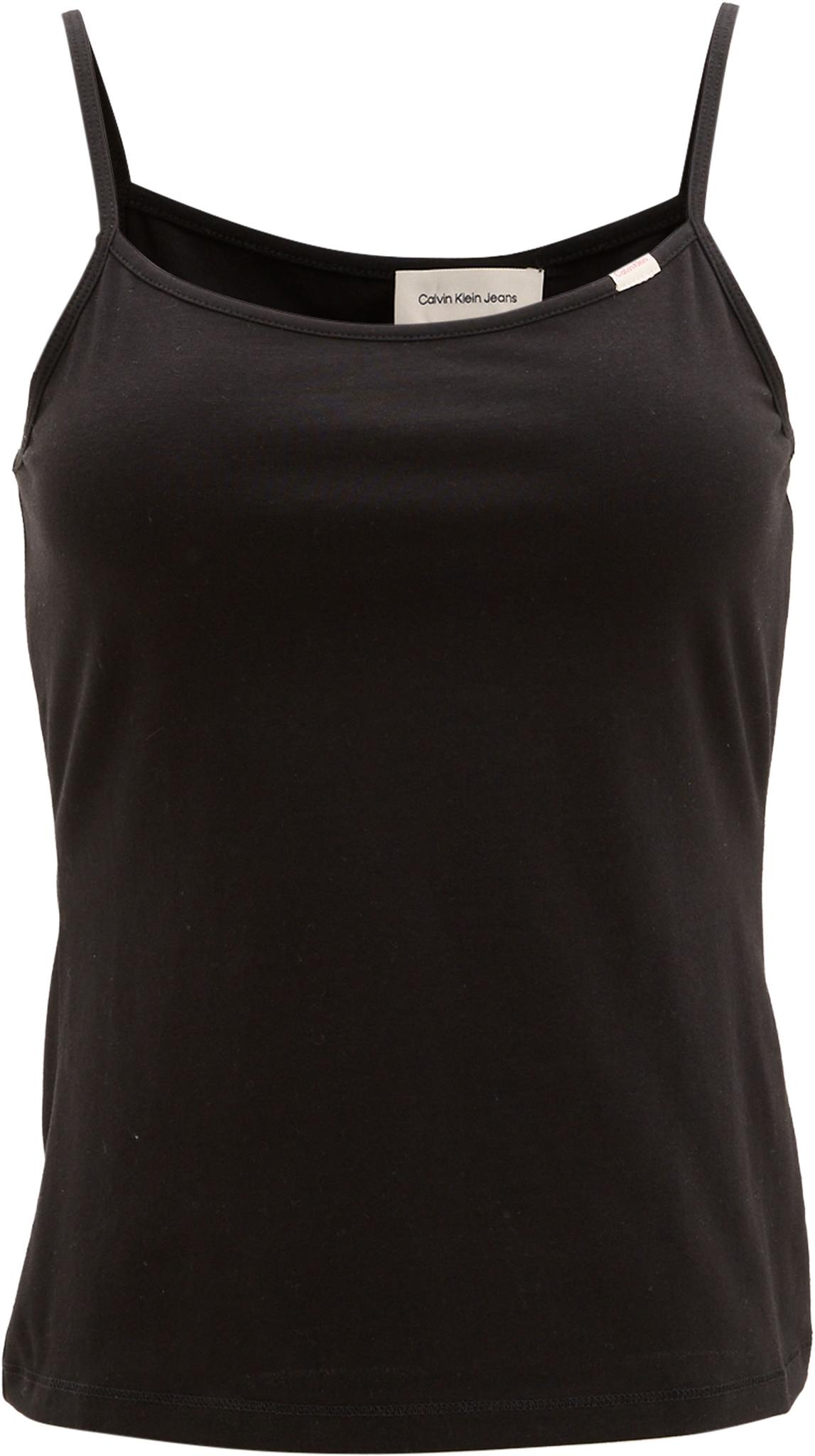 Product image for Seamless Cotton Stretch Strap Tank Top - Women’s