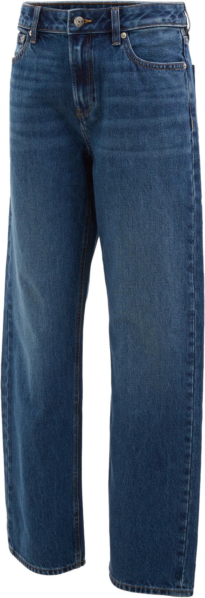 Product gallery image number 2 for product Jean droit années 90 - Homme