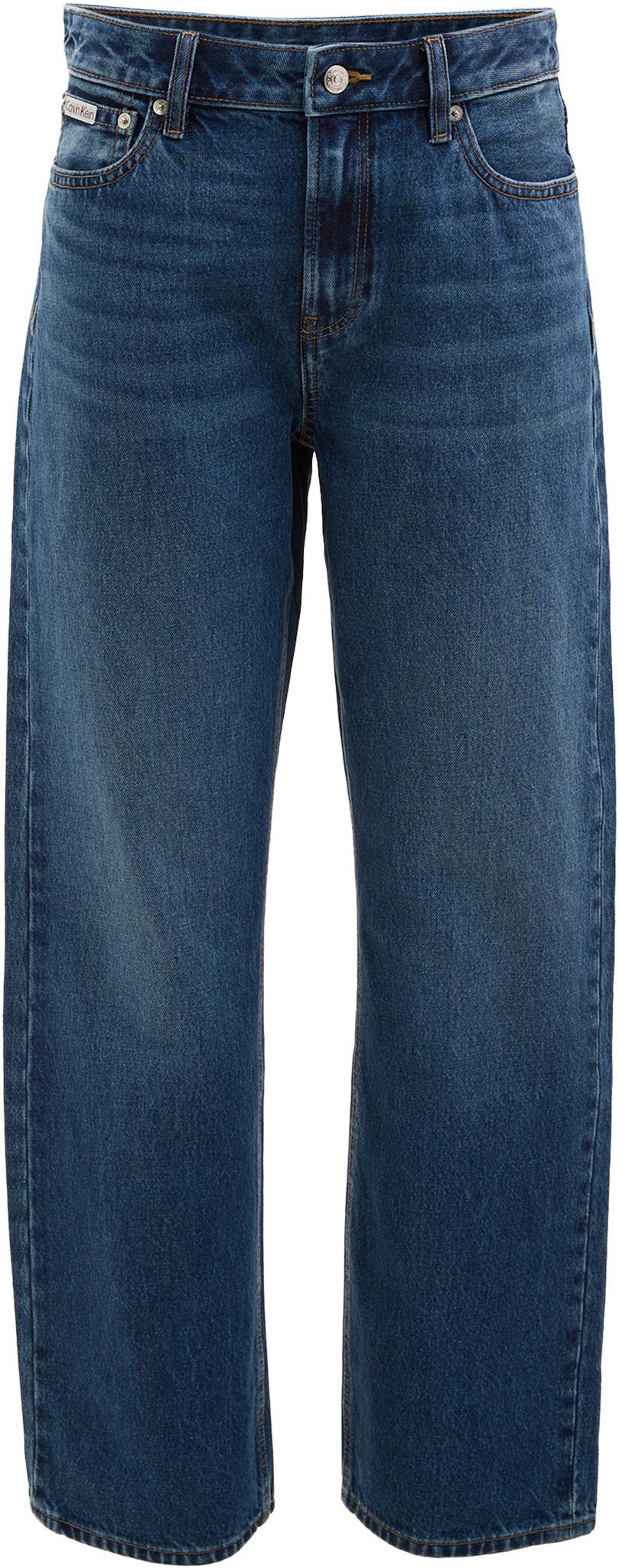 Product image for Jean droit années 90 - Homme