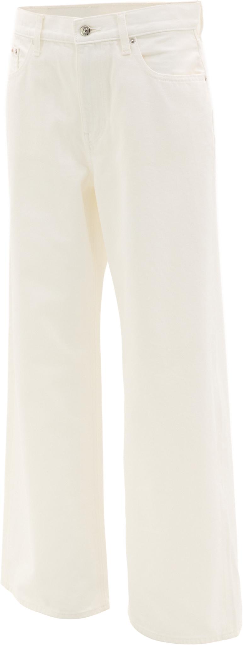 Product gallery image number 3 for product Low Rise Soft Baggy Jeans - Women’s