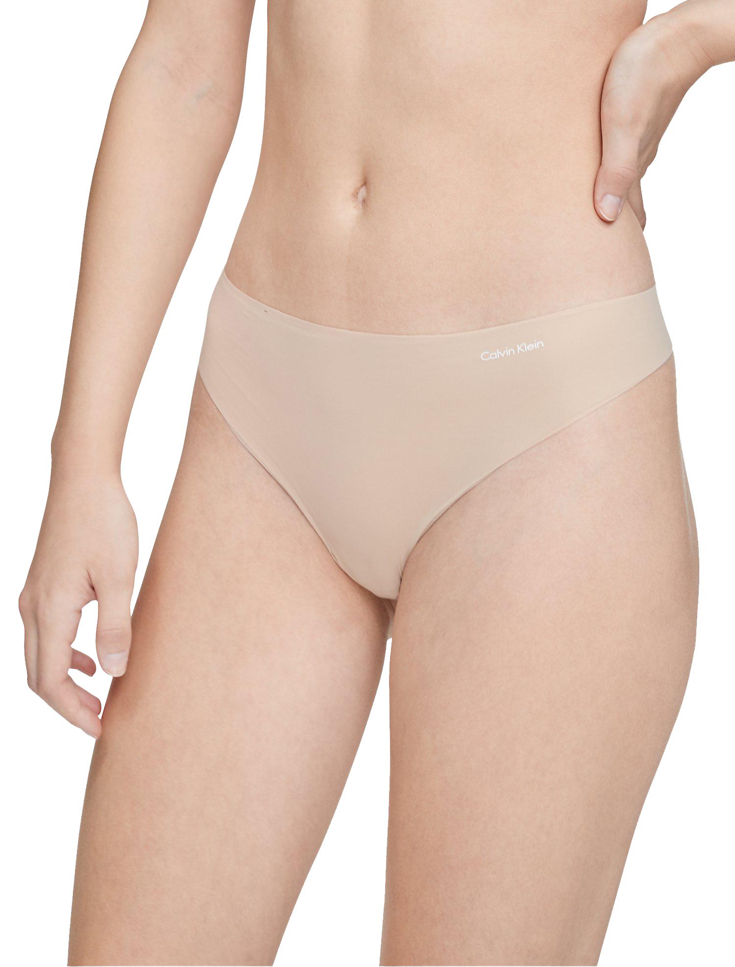 Numéro de l'image de la galerie de produits 2 pour le produit String Invisibles - Femme