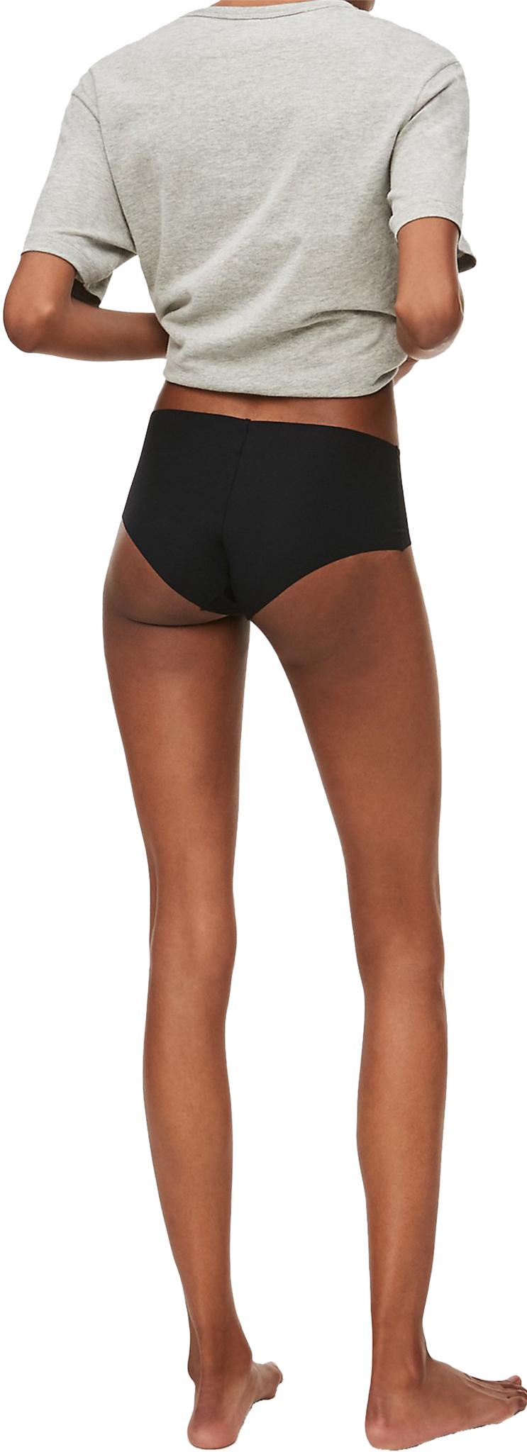 Numéro de l'image de la galerie de produits 2 pour le produit Culotte Invisible Hipster - Femme