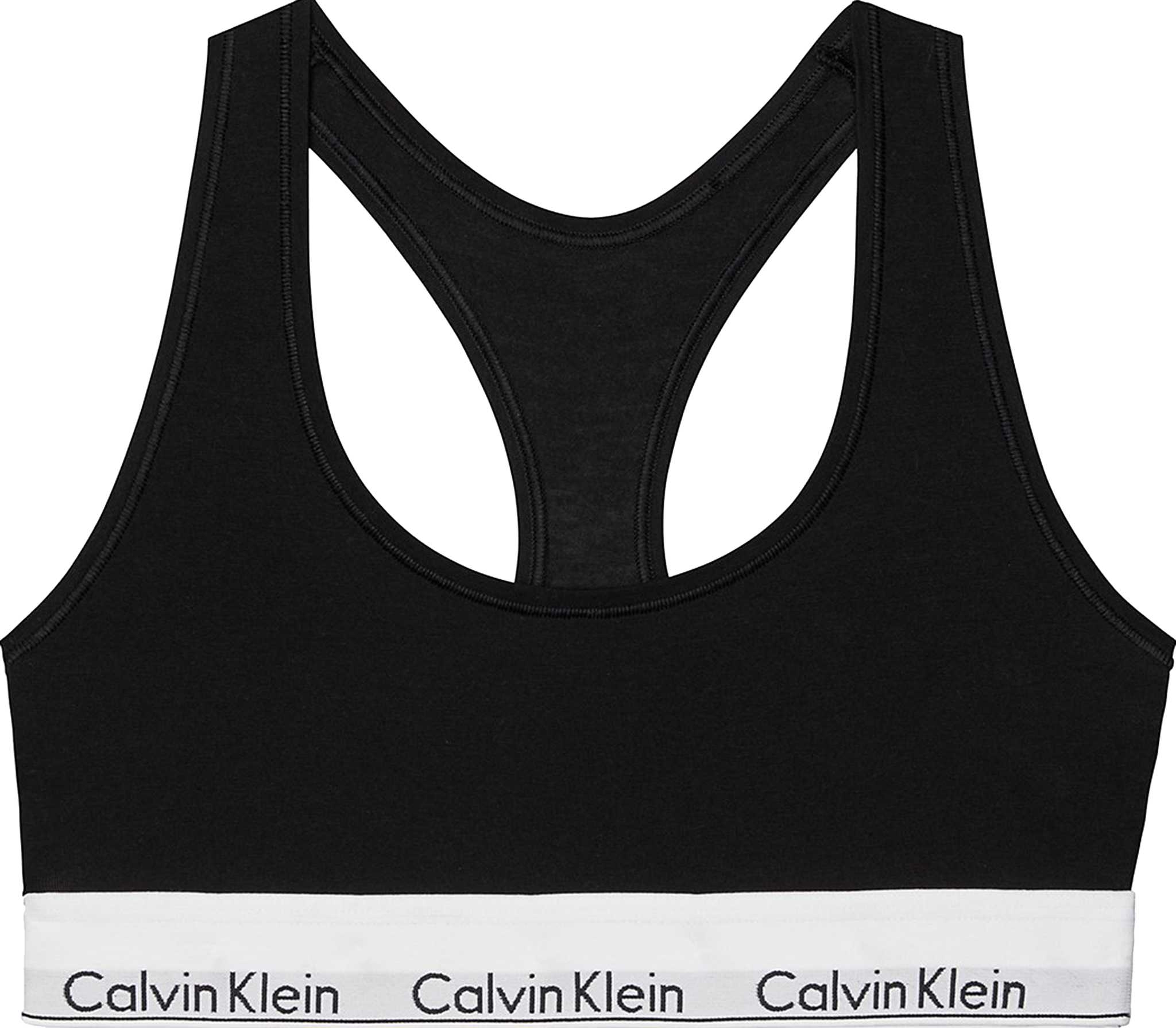 Product image for Modern Cotton Bralette - Women's