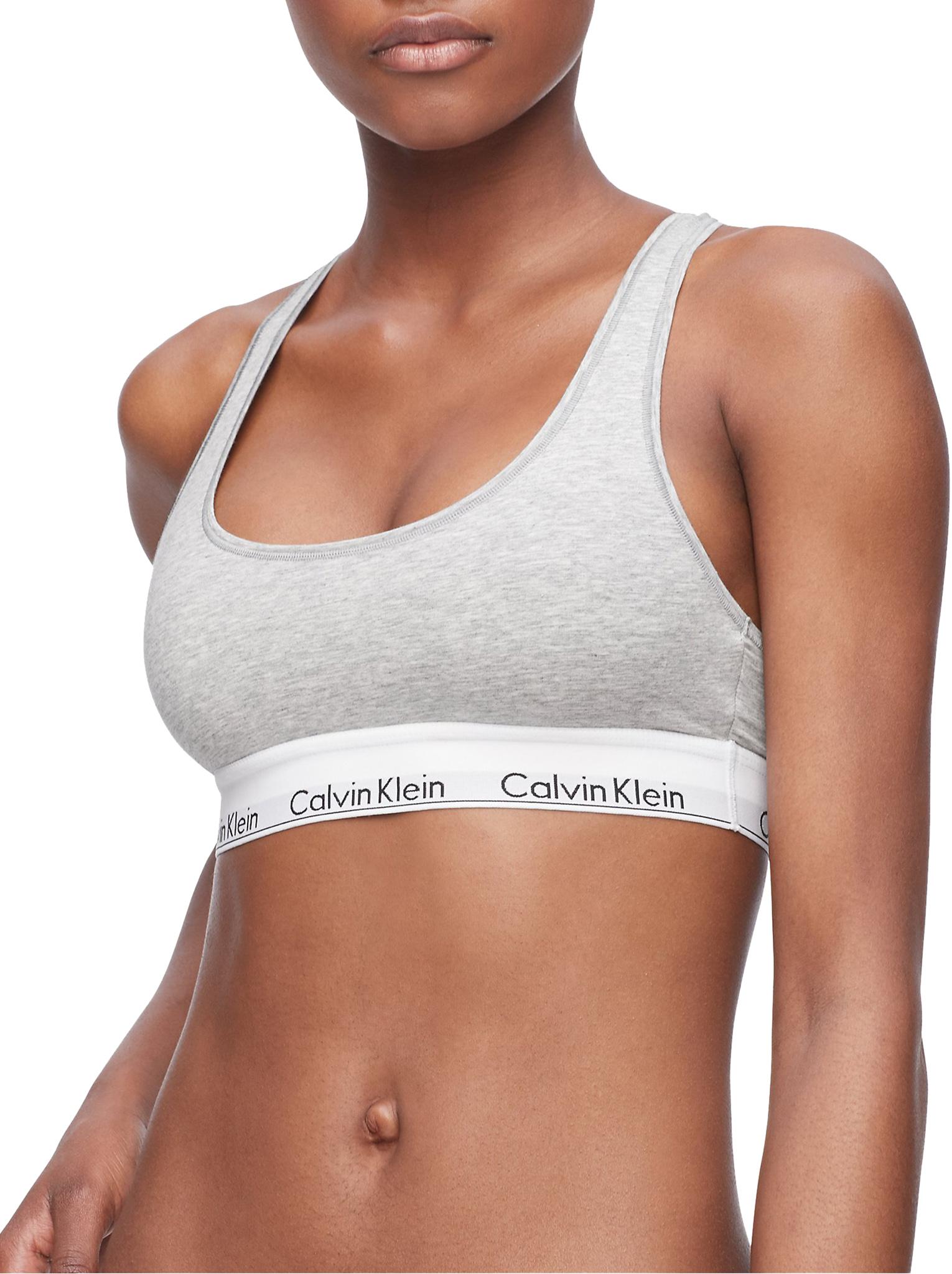 Image de produit pour Brassière Modern Cotton - Femme