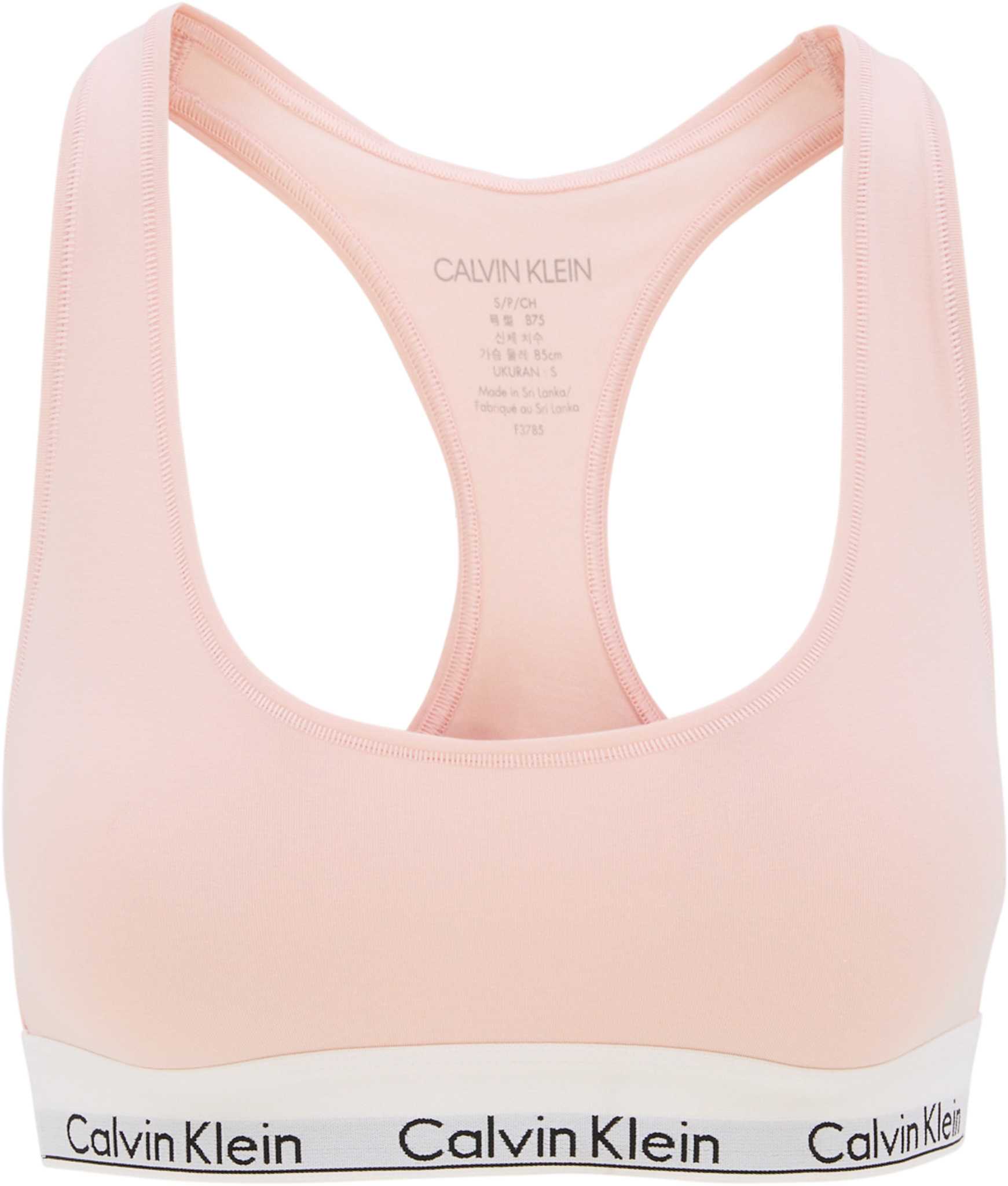 Image de produit pour Brassière Modern Cotton - Femme