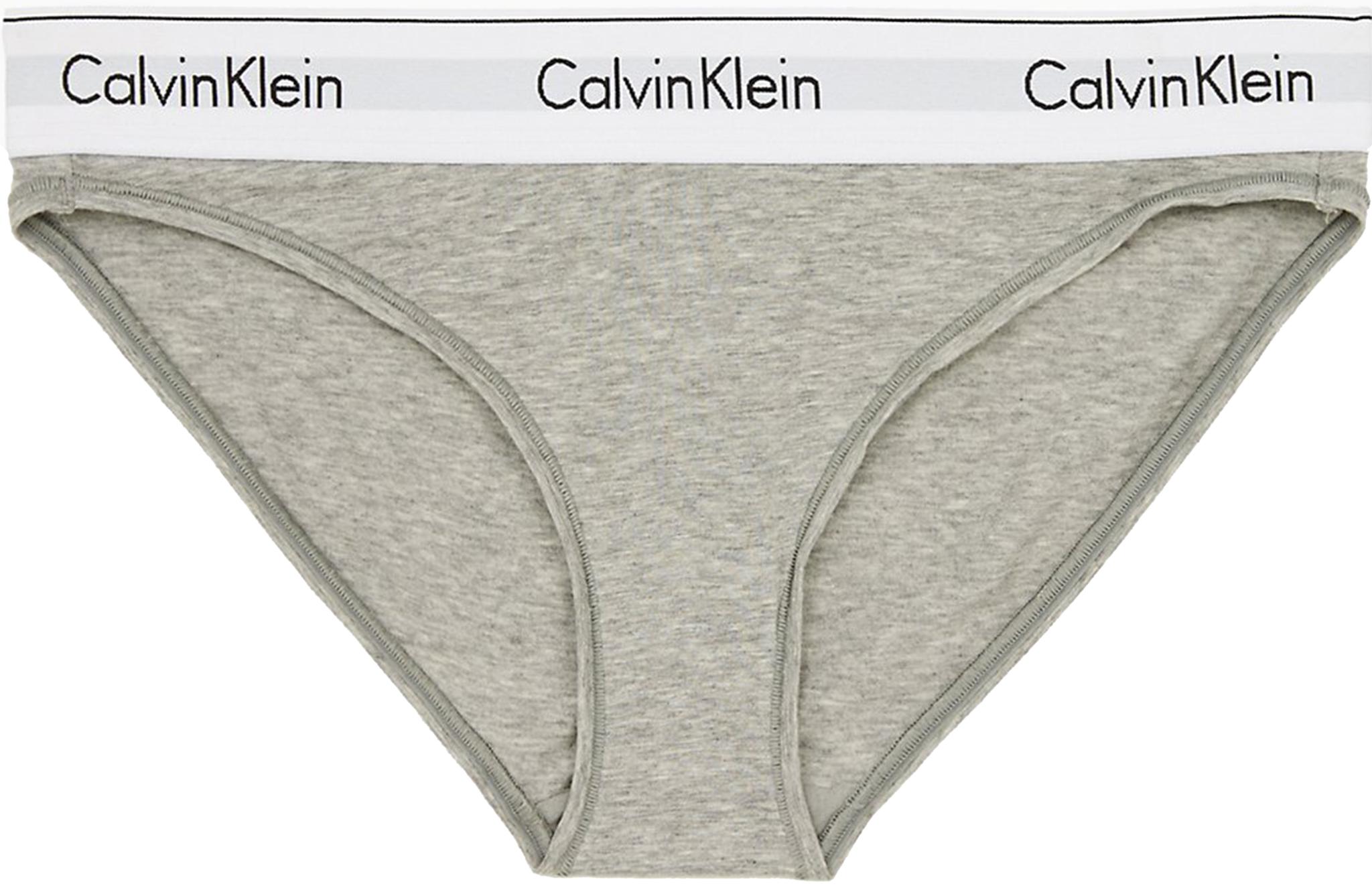 Image de produit pour Culotte Modern Cotton Bikini - Femme