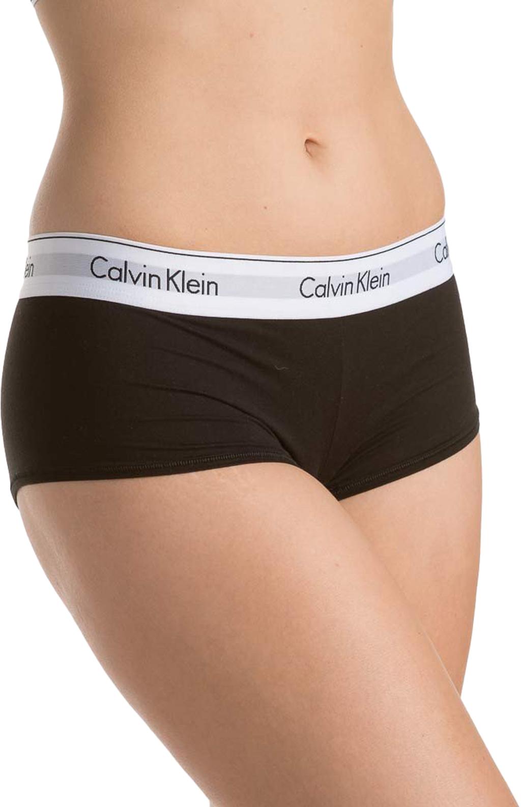 Product gallery image number 3 for product Modern Cotton Short - Women's