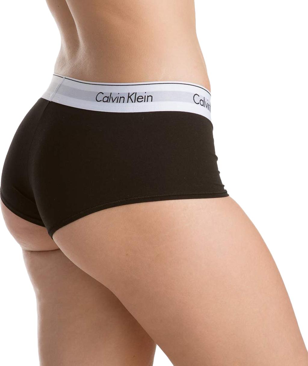 Product gallery image number 2 for product Modern Cotton Short - Women's