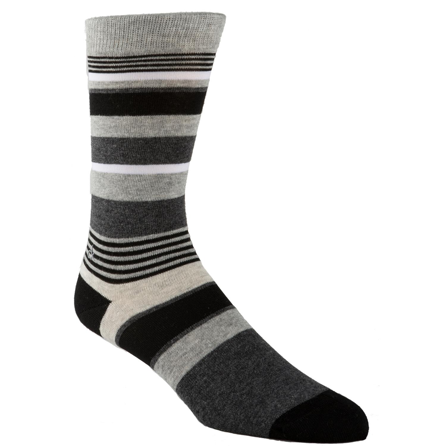 Product gallery image number 1 for product Anthony Crew Sock - Men's