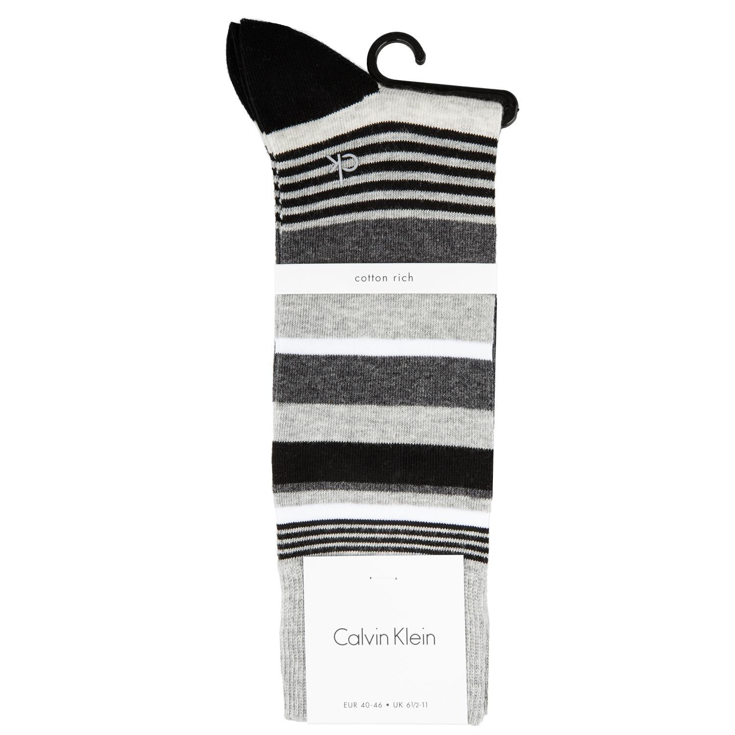 Product gallery image number 2 for product Anthony Crew Sock - Men's