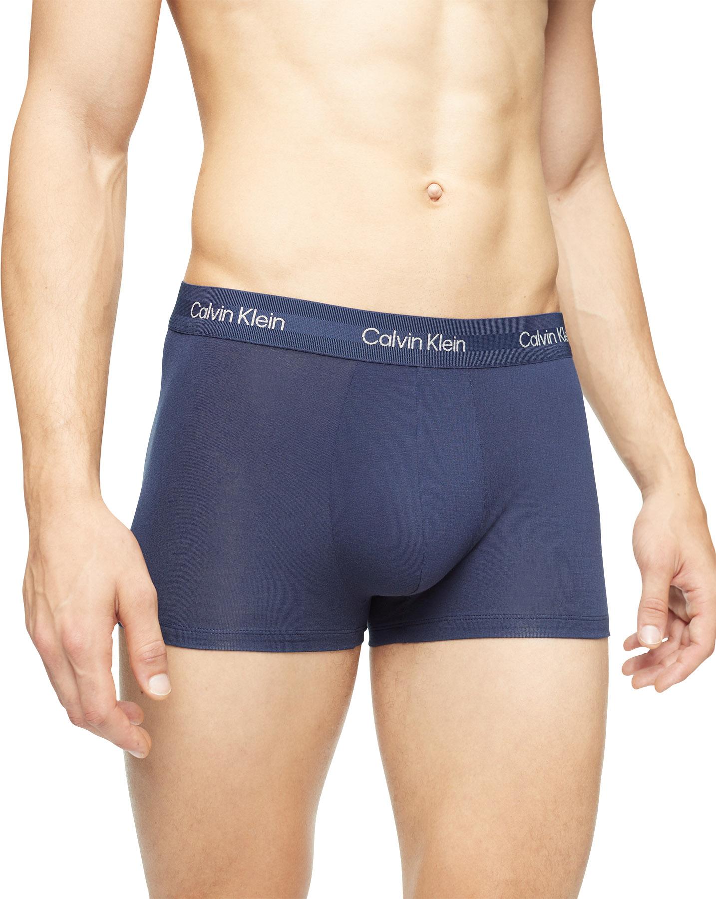 Product gallery image number 3 for product Ultra-soft Modern Trunk - Men’s