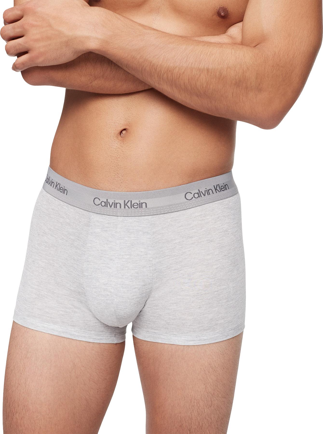 Product gallery image number 2 for product Ultra-soft Modern Trunk - Men’s