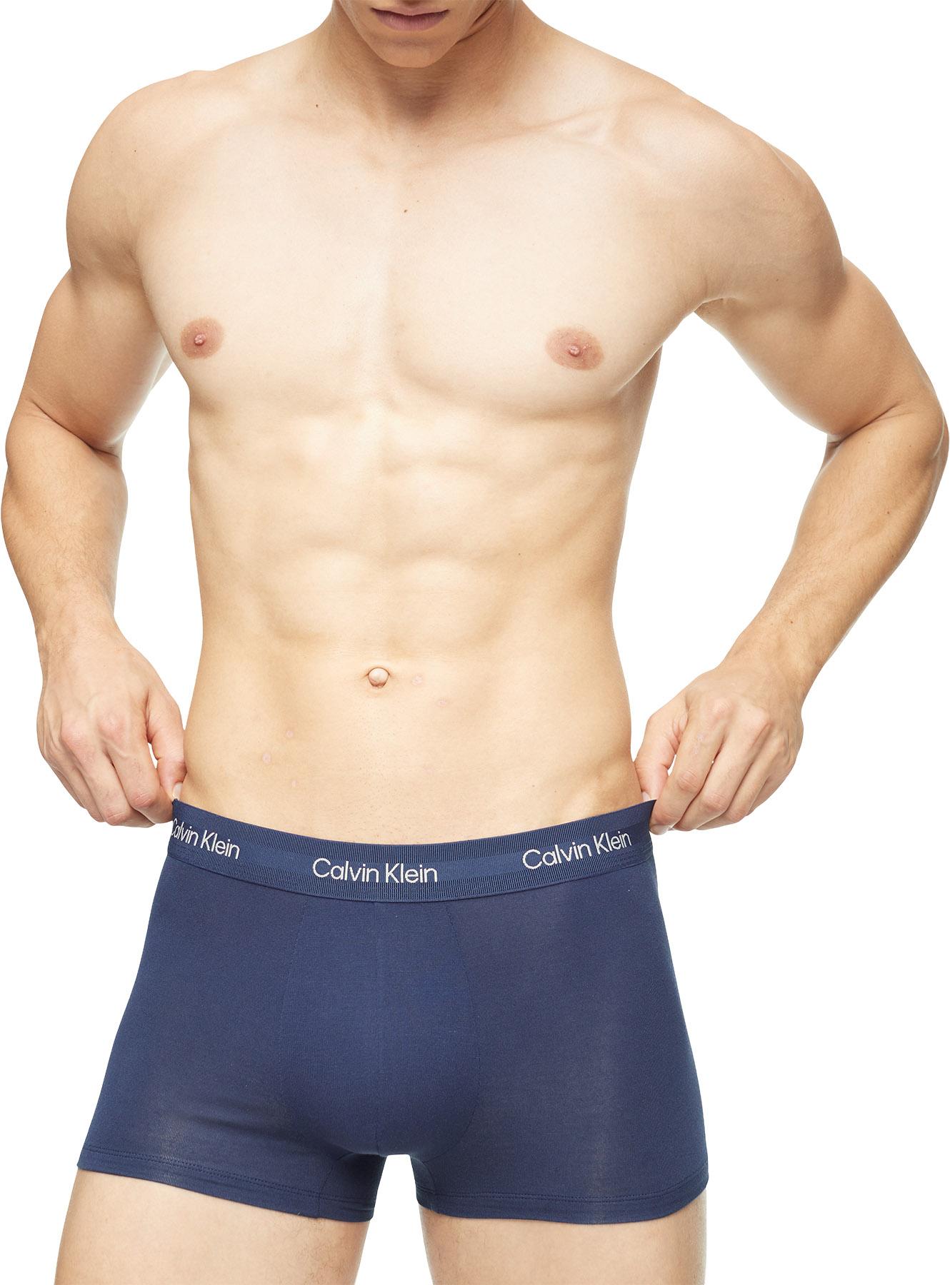 Product gallery image number 2 for product Ultra-soft Modern Trunk - Men’s