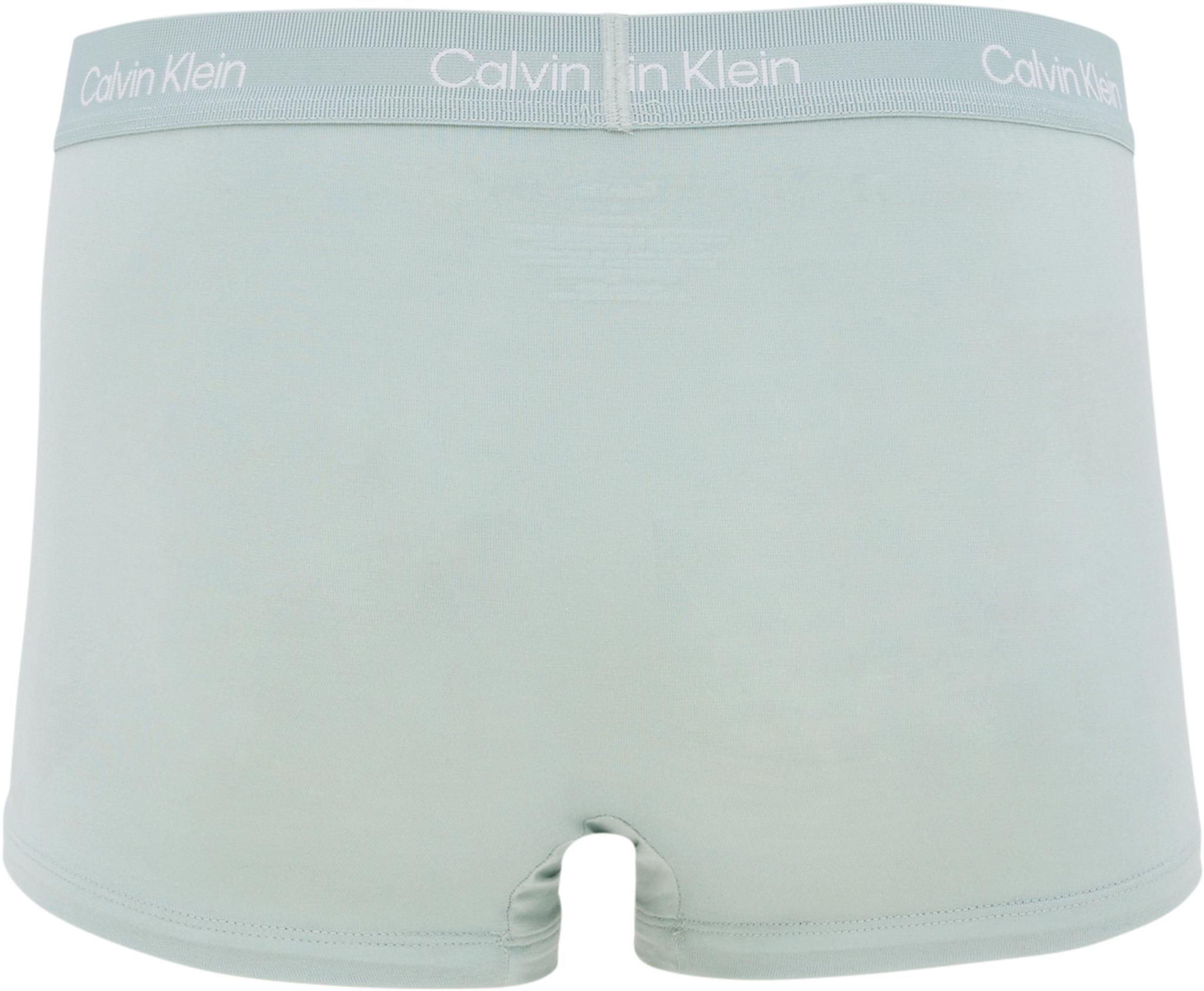 Product gallery image number 2 for product Ultra-soft Modern Trunk - Men’s