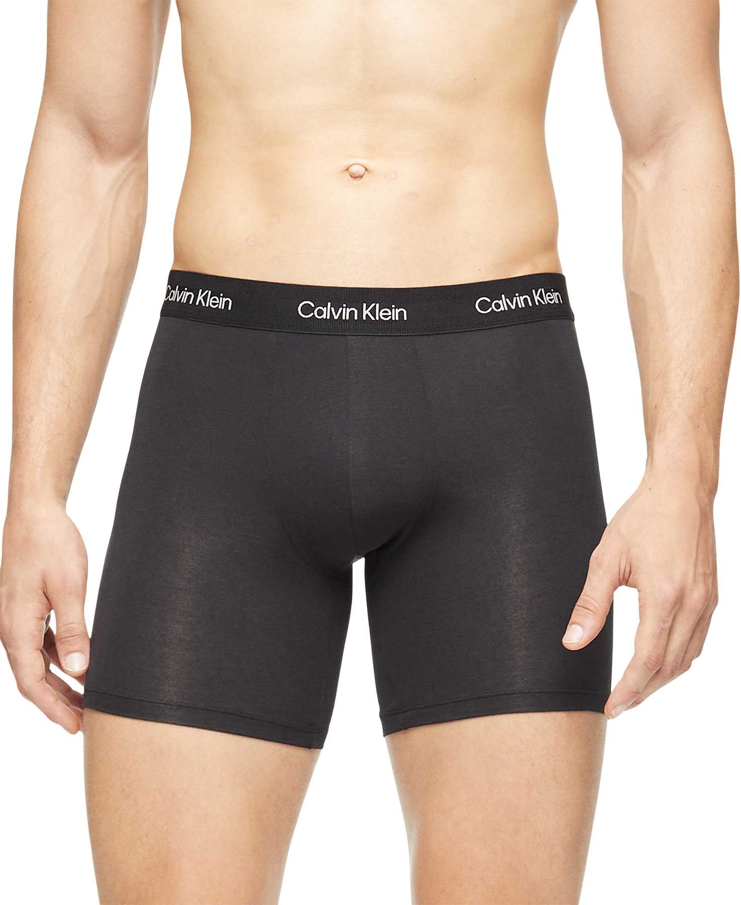 Product image for Ultra-Soft Modern Boxer Brief - Men's
