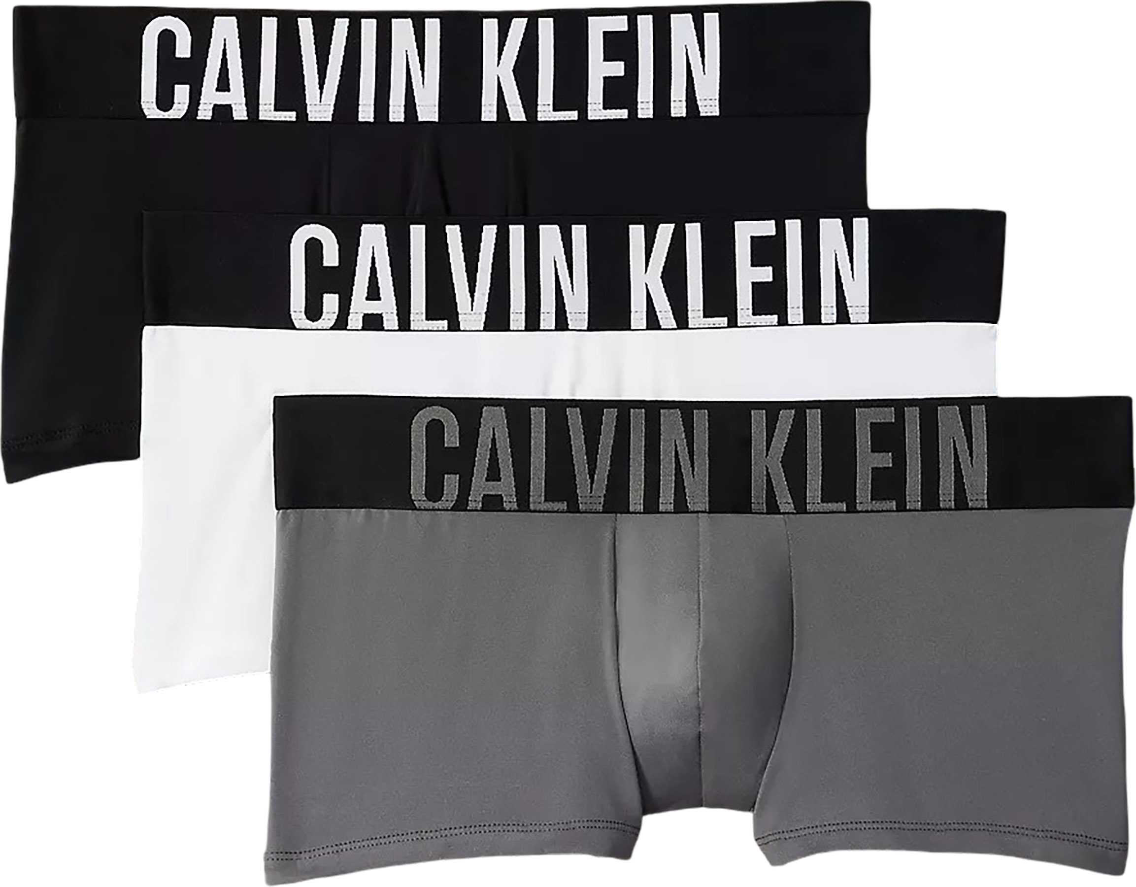 Black - Grey Sky - White