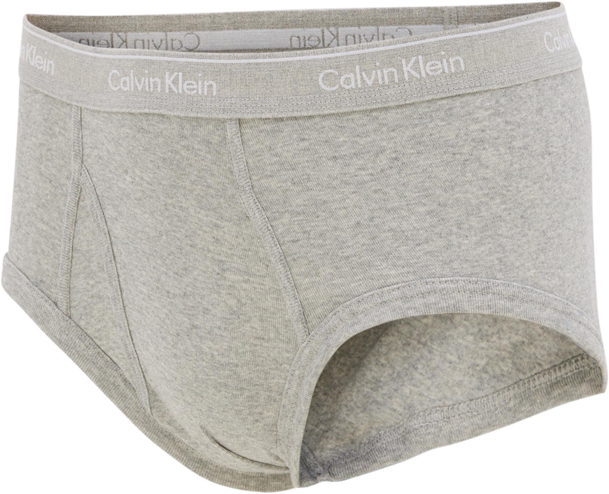 Product gallery image number 3 for product Cotton Classics Brief - Pack of 3 - Men’s