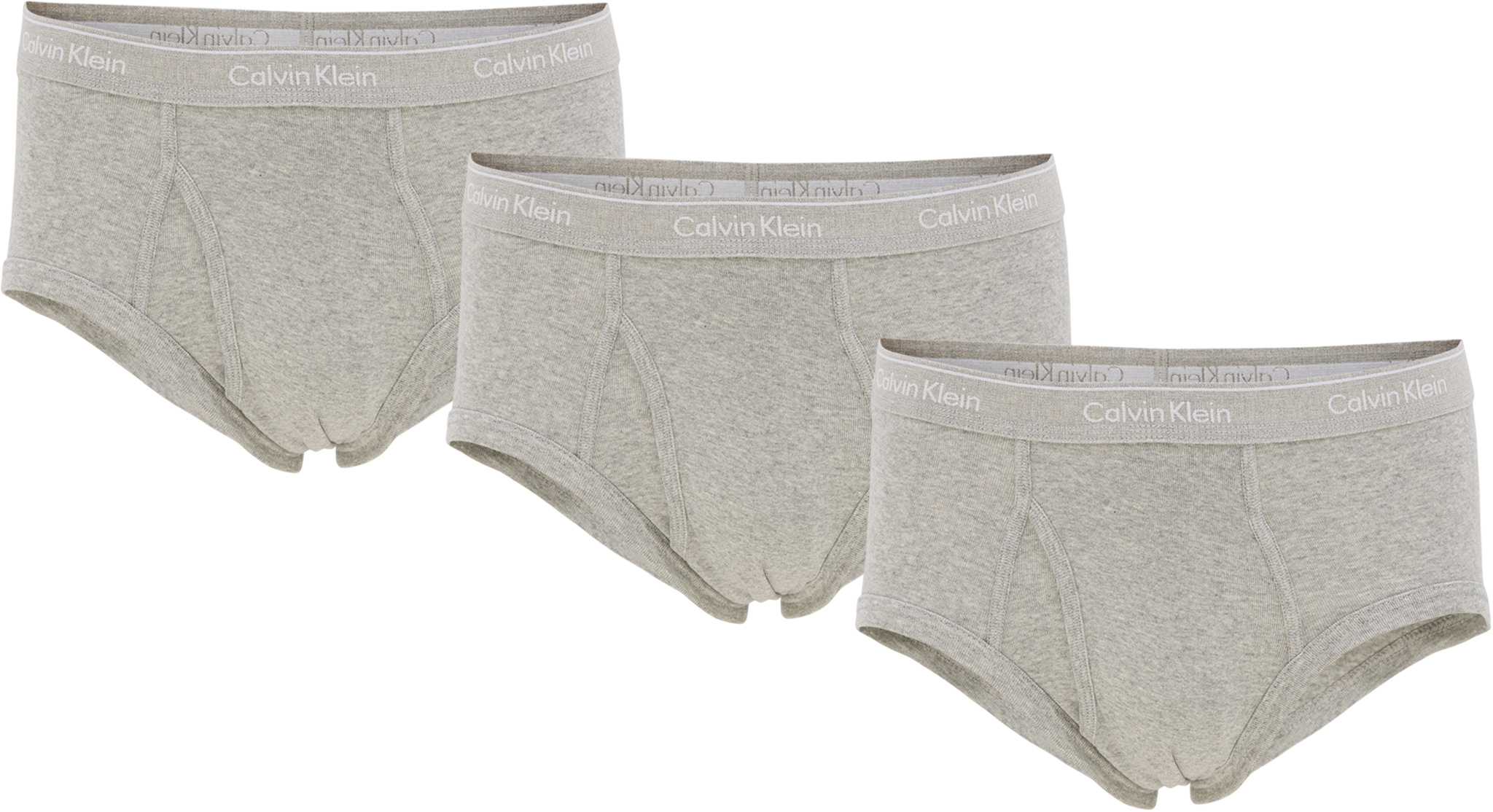 Product image for Cotton Classics Brief - Pack of 3 - Men’s