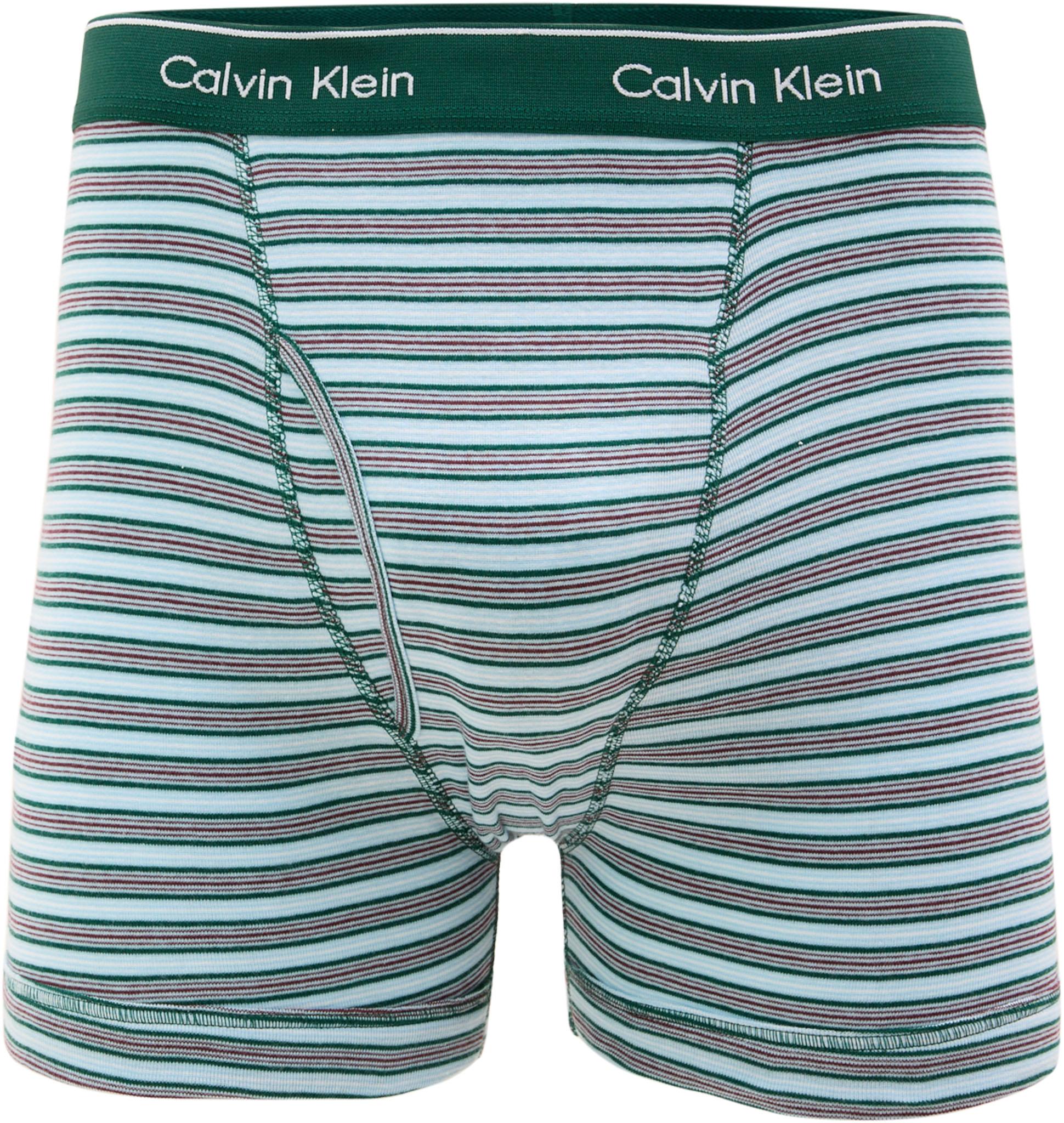 Product image for Cotton Classics 3-Pack Boxer Brief - Men's