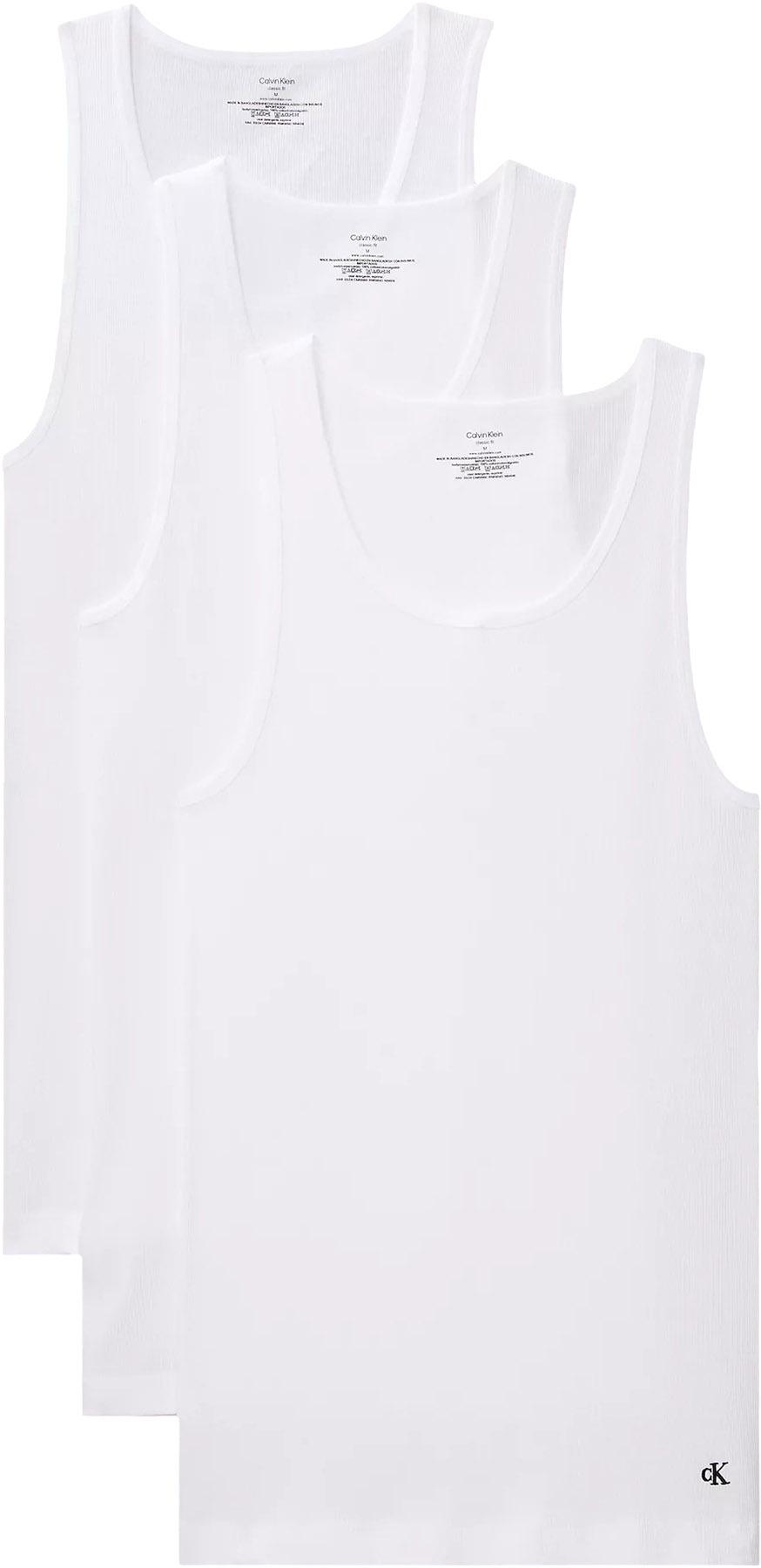 Product image for Cotton Classics 3-Pack Tank Top - Men's