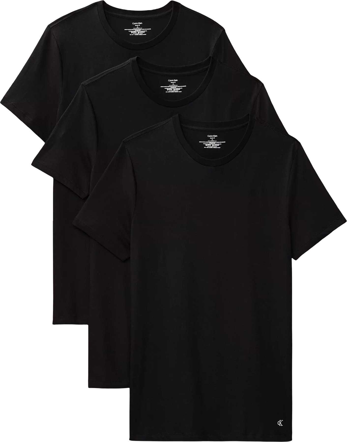 Black - Black - Black