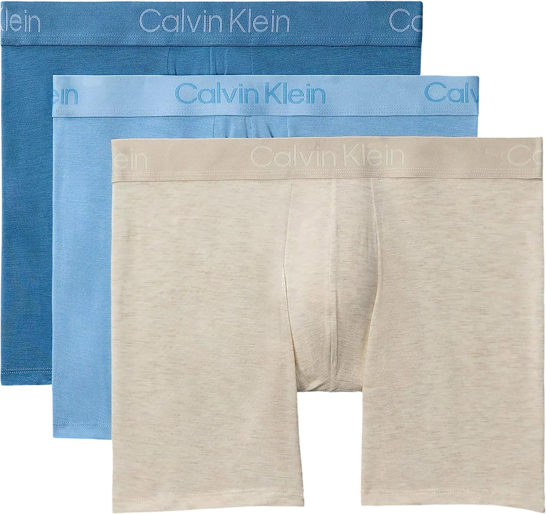 Product image for Ultra Soft Modal 3-Pack Boxer Brief - Men's