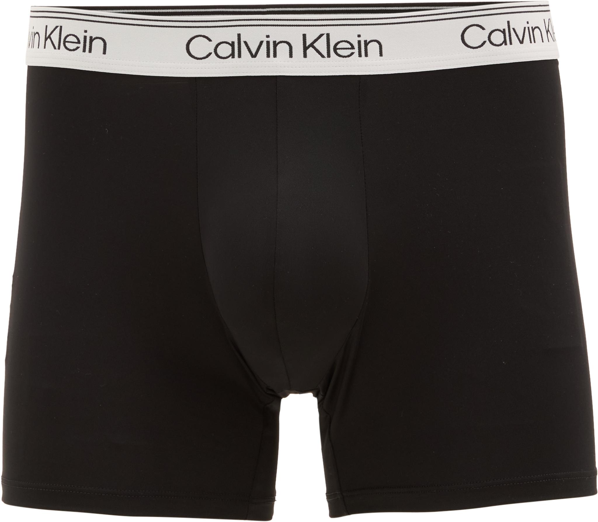 Product image for Boxeurs longs extensibles en microfibre paquet de 3 - Homme