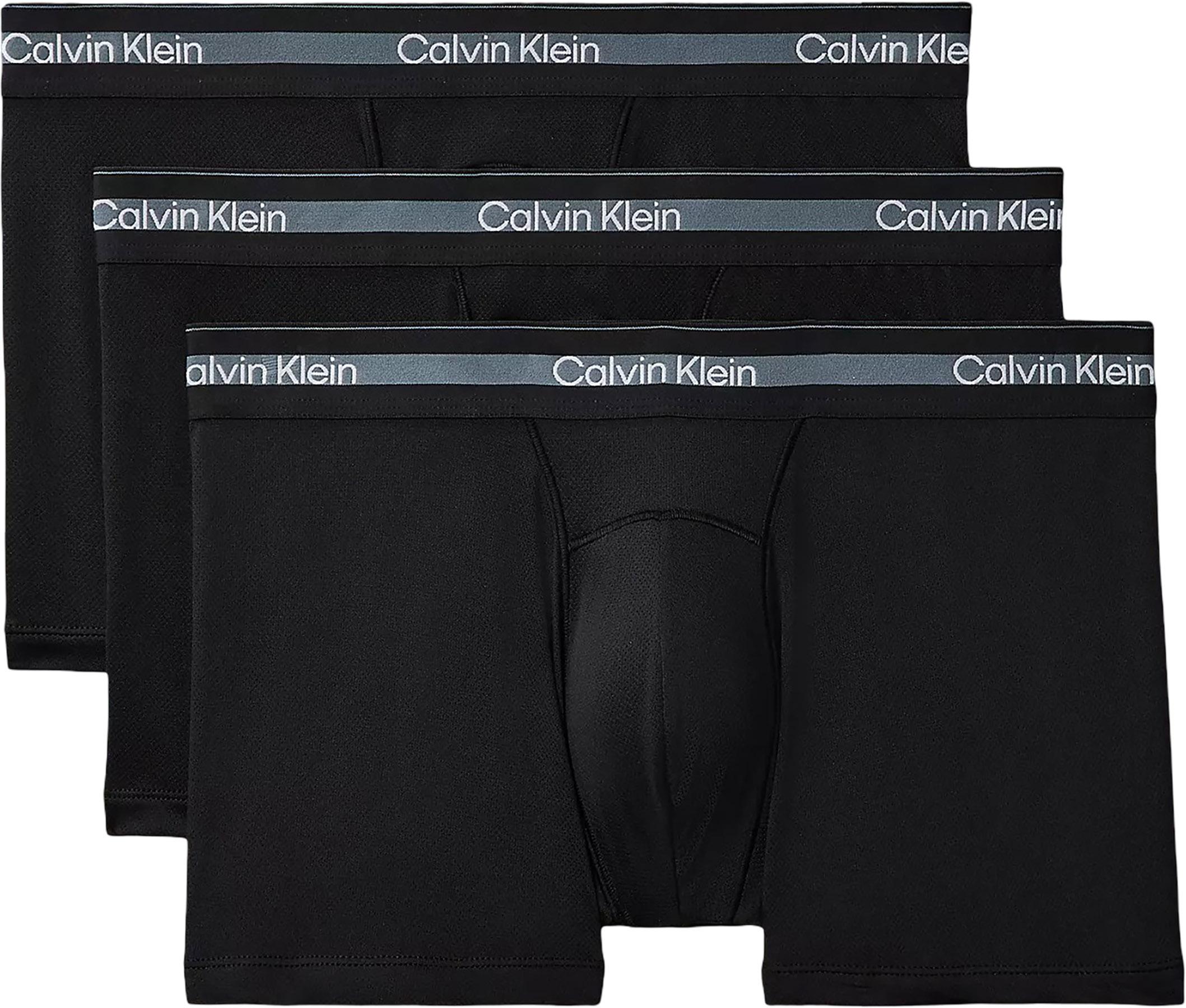 Product image for Icon Active Mesh 3-Pack Trunks - Men's