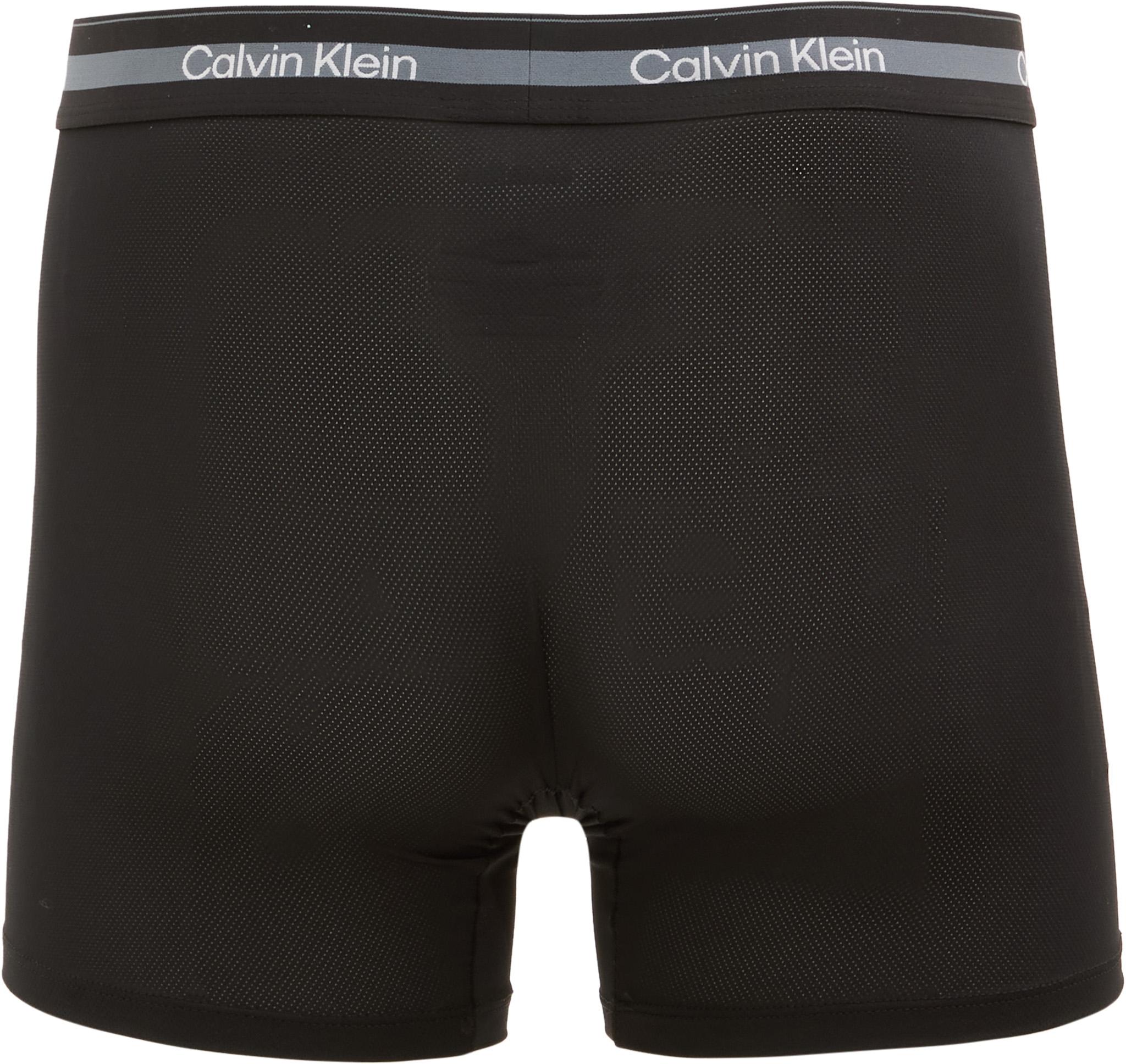 Product gallery image number 2 for product Icon Active Mesh 3-Pack Boxer Brief - Men's