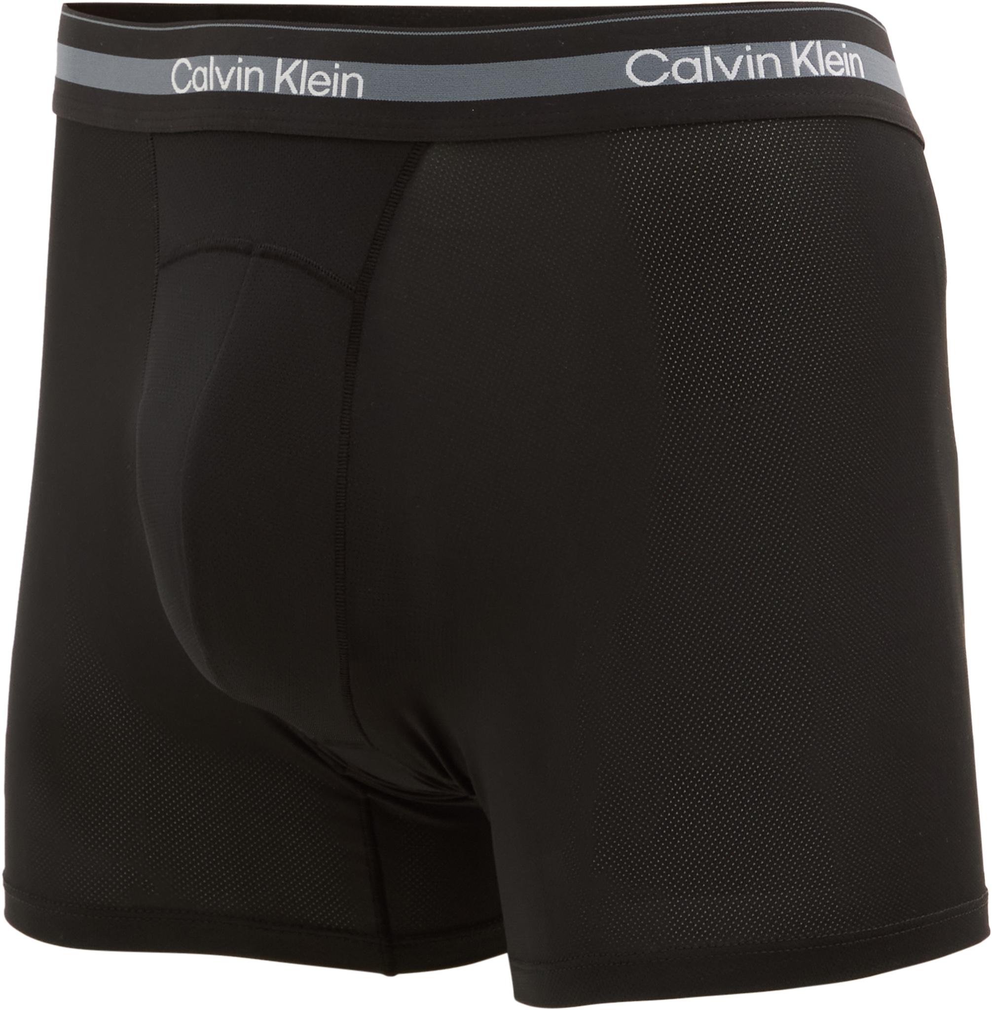 Product gallery image number 4 for product Icon Active Mesh 3-Pack Boxer Brief - Men's