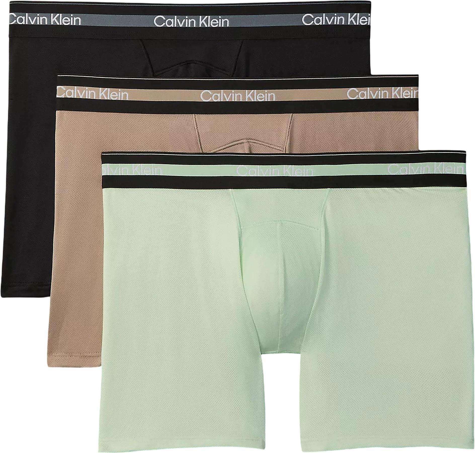 Product image for Icon Active Mesh 3-Pack Boxer Brief - Men's
