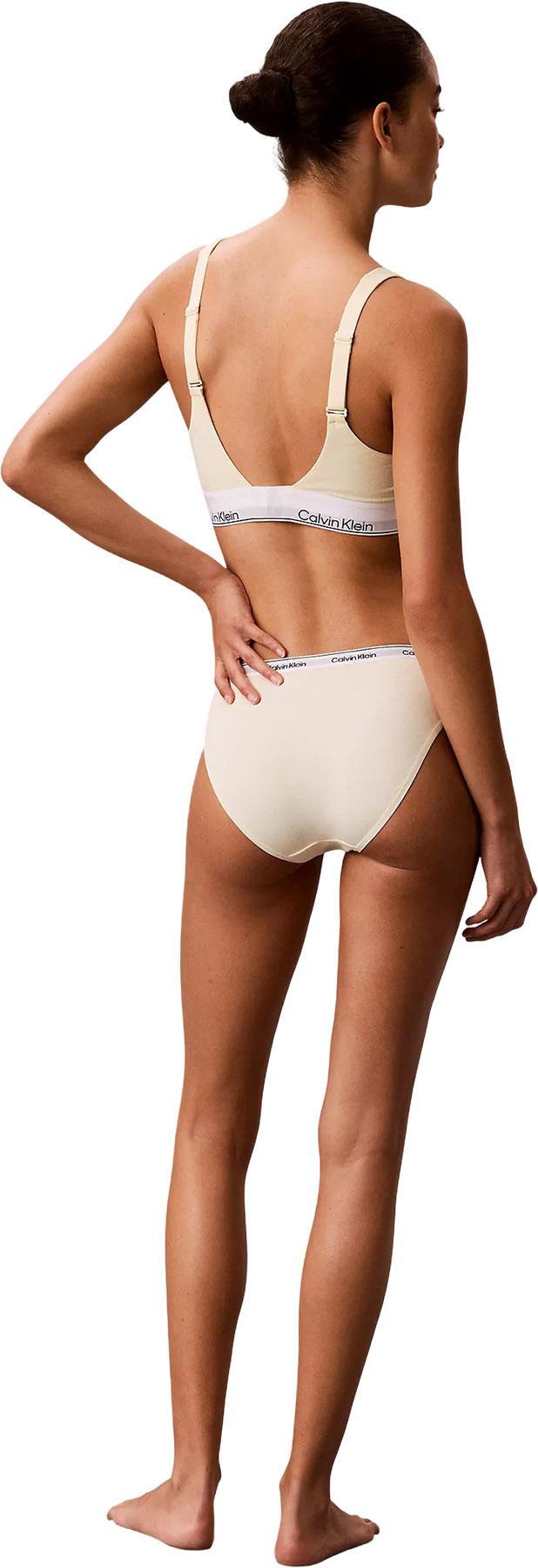 Product gallery image number 2 for product Icon Logo 3-Pack Bikini Bottom - Women's
