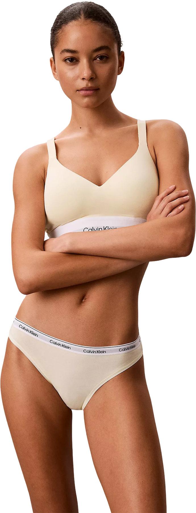 Product gallery image number 5 for product Icon Logo 3-Pack Bikini Bottom - Women's
